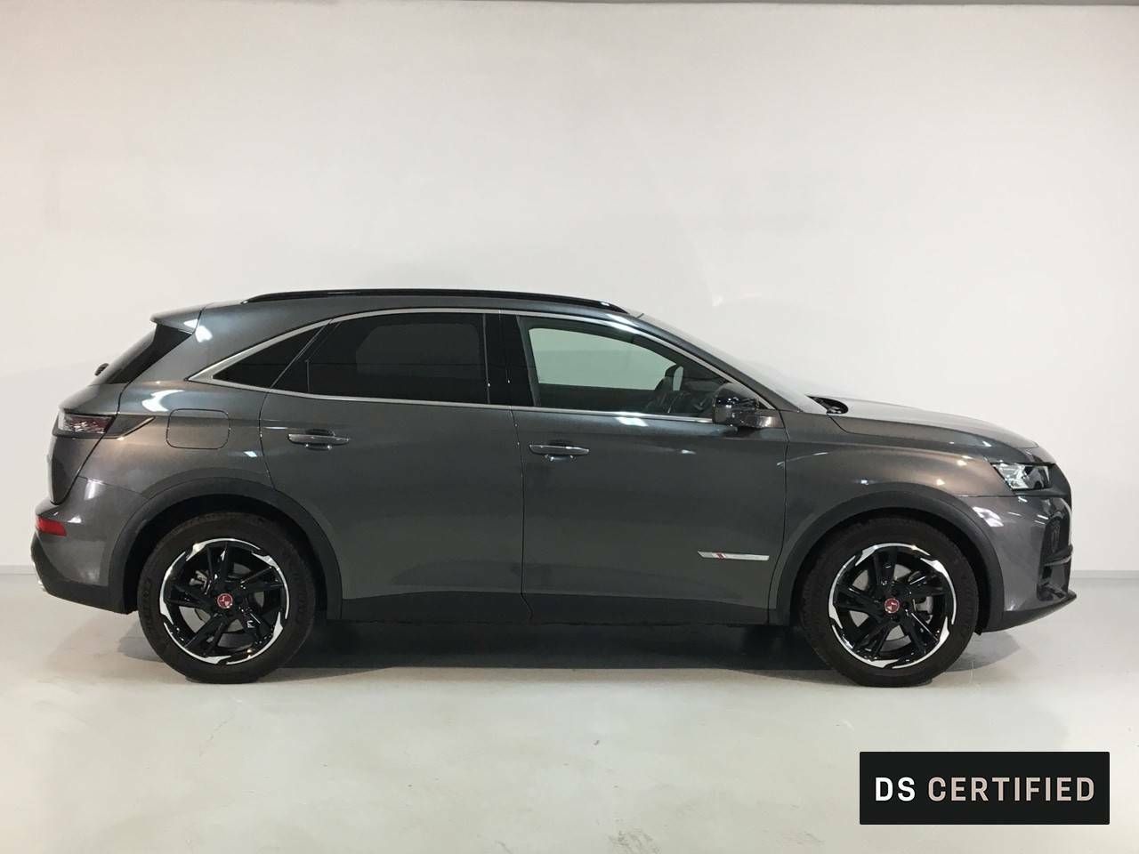 Foto DS Automobiles DS 7 4