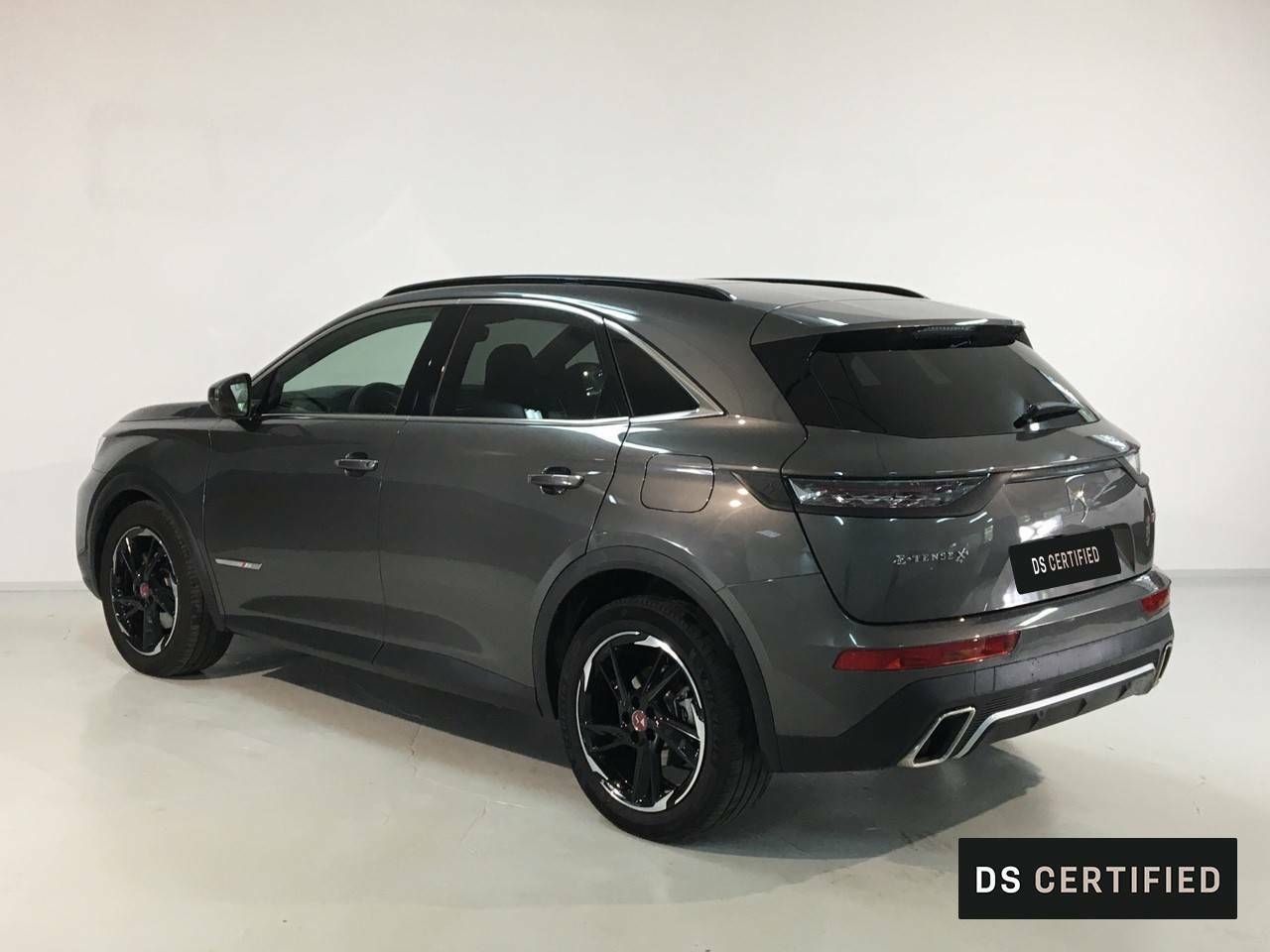 Foto DS Automobiles DS 7 5