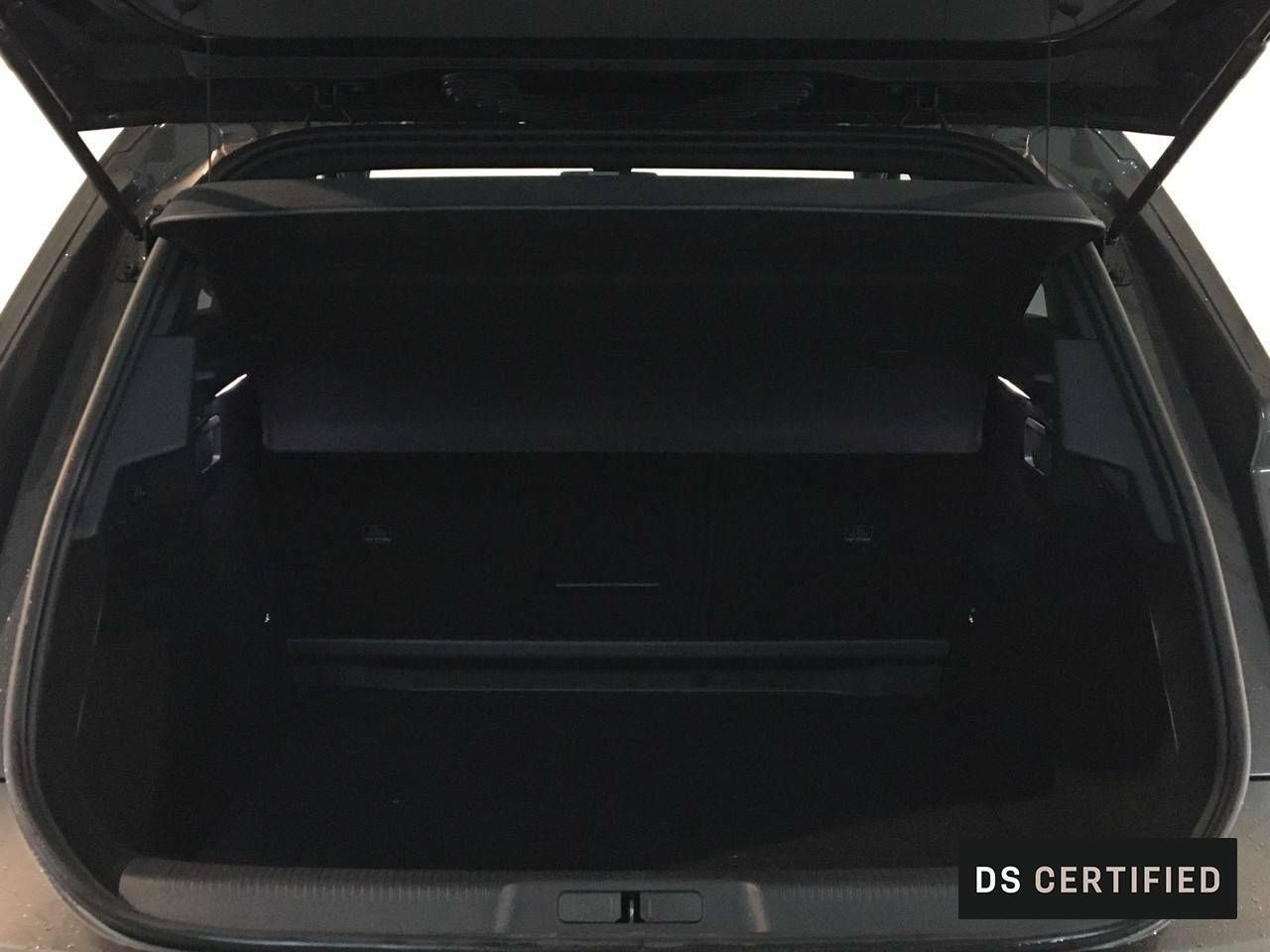 Foto DS Automobiles DS 7 10