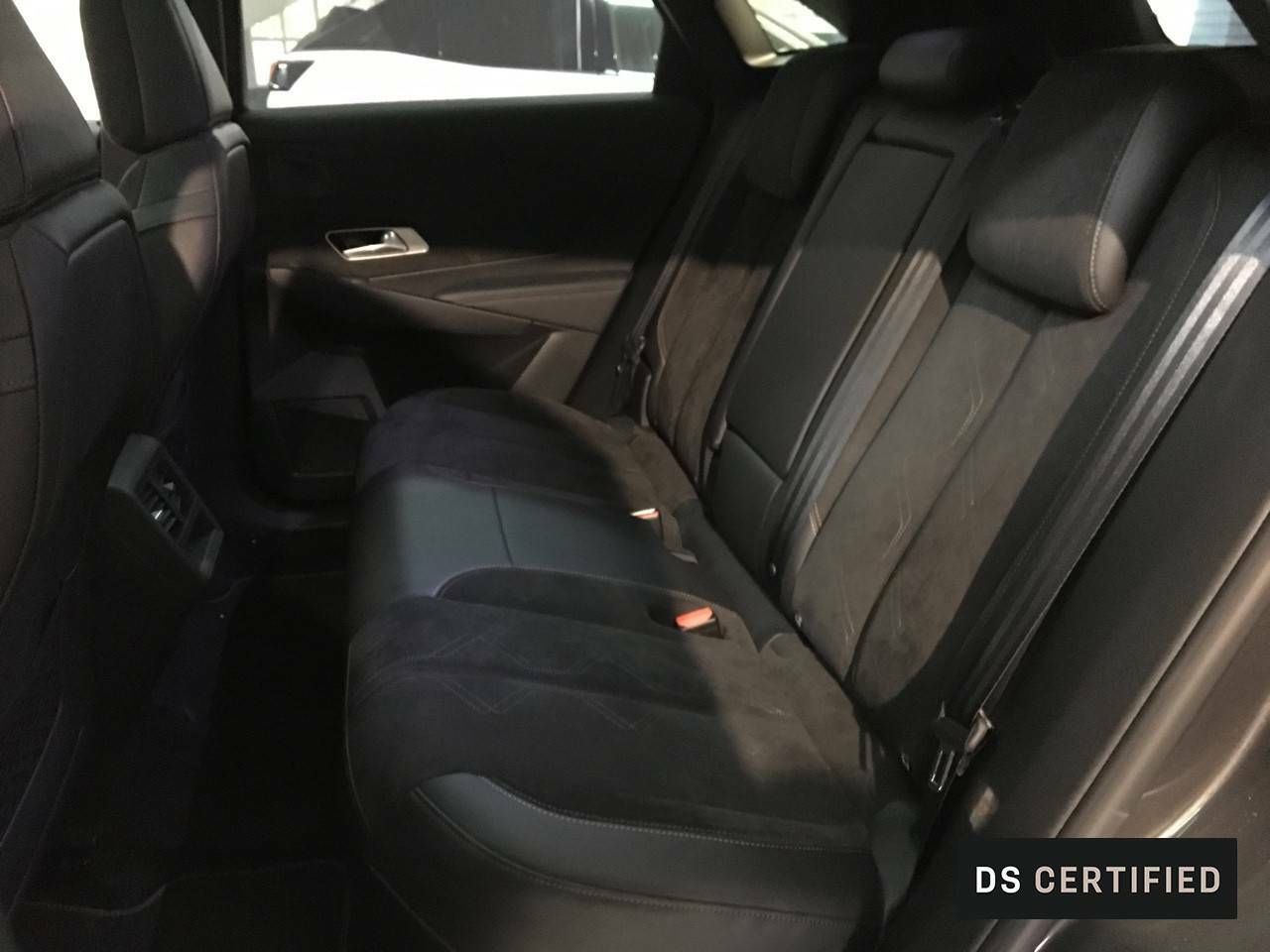 Foto DS Automobiles DS 7 11