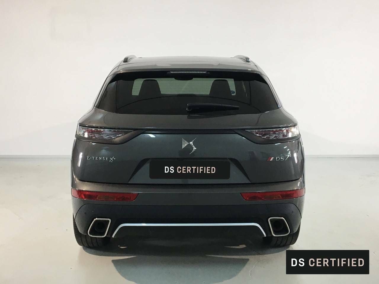 Foto DS Automobiles DS 7 13