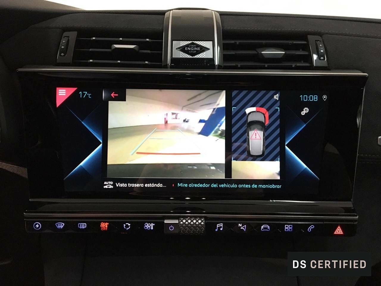 Foto DS Automobiles DS 7 15