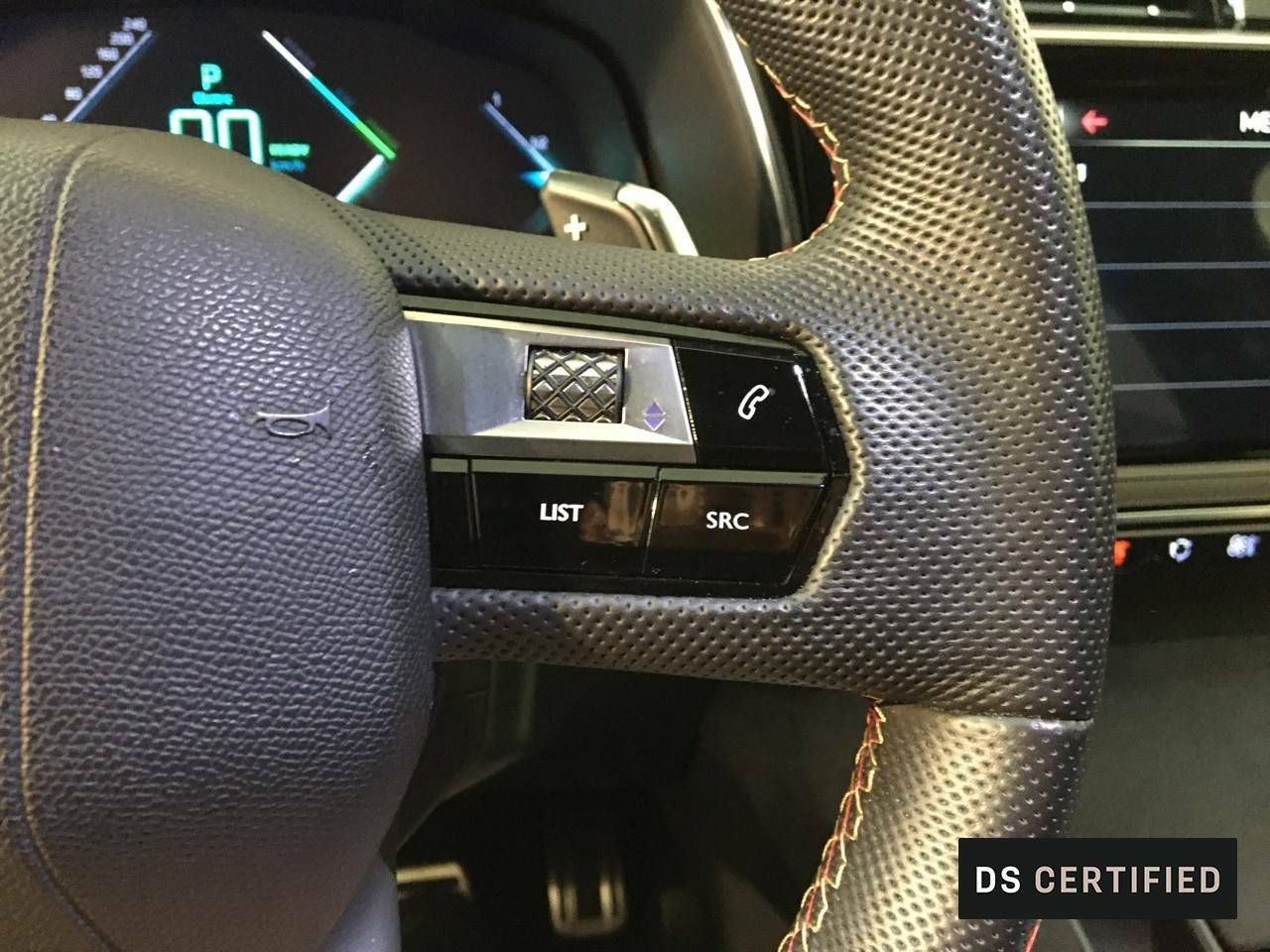 Foto DS Automobiles DS 7 20