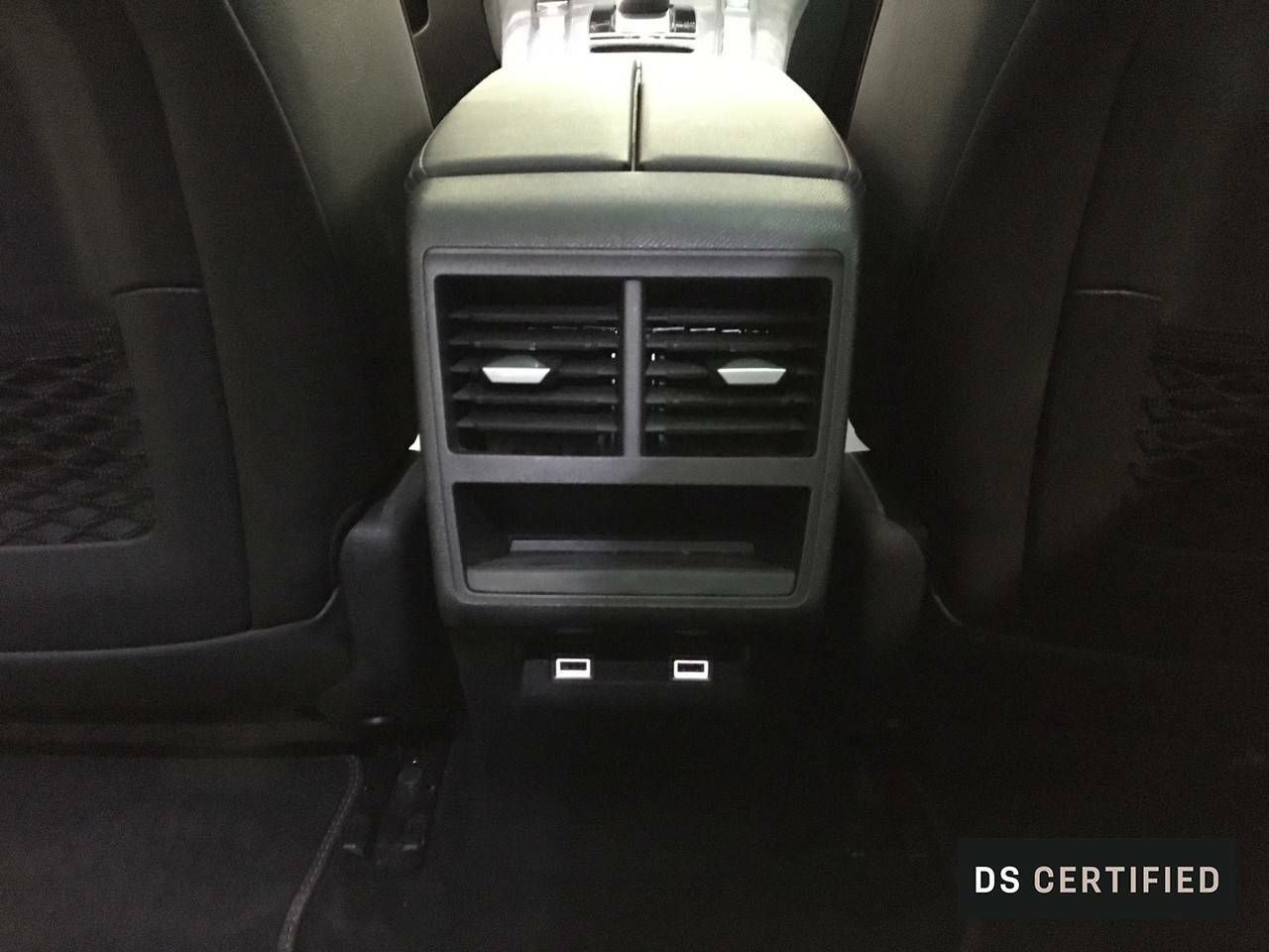 Foto DS Automobiles DS 7 23