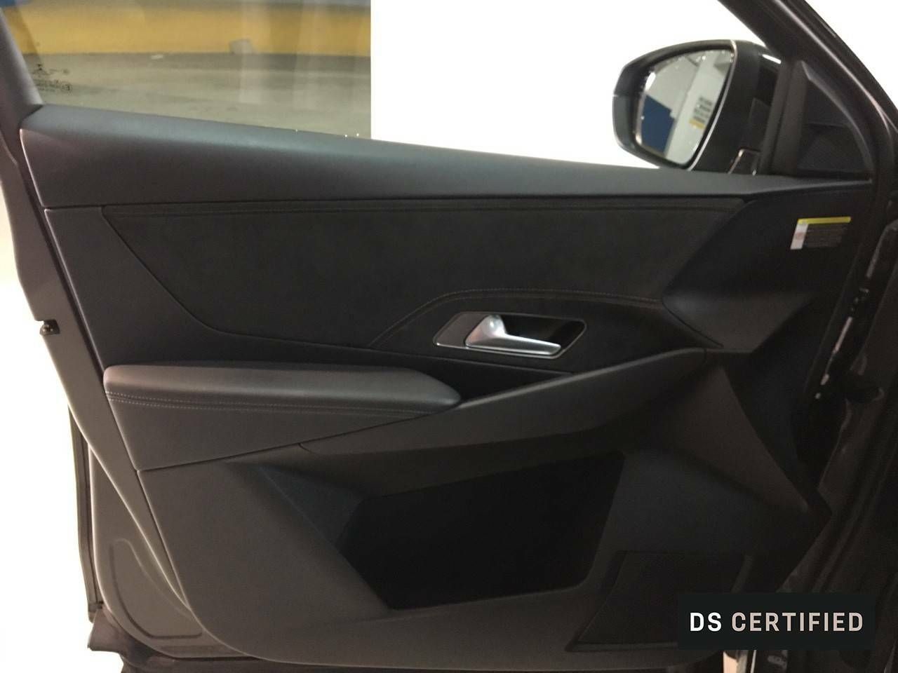 Foto DS Automobiles DS 7 24