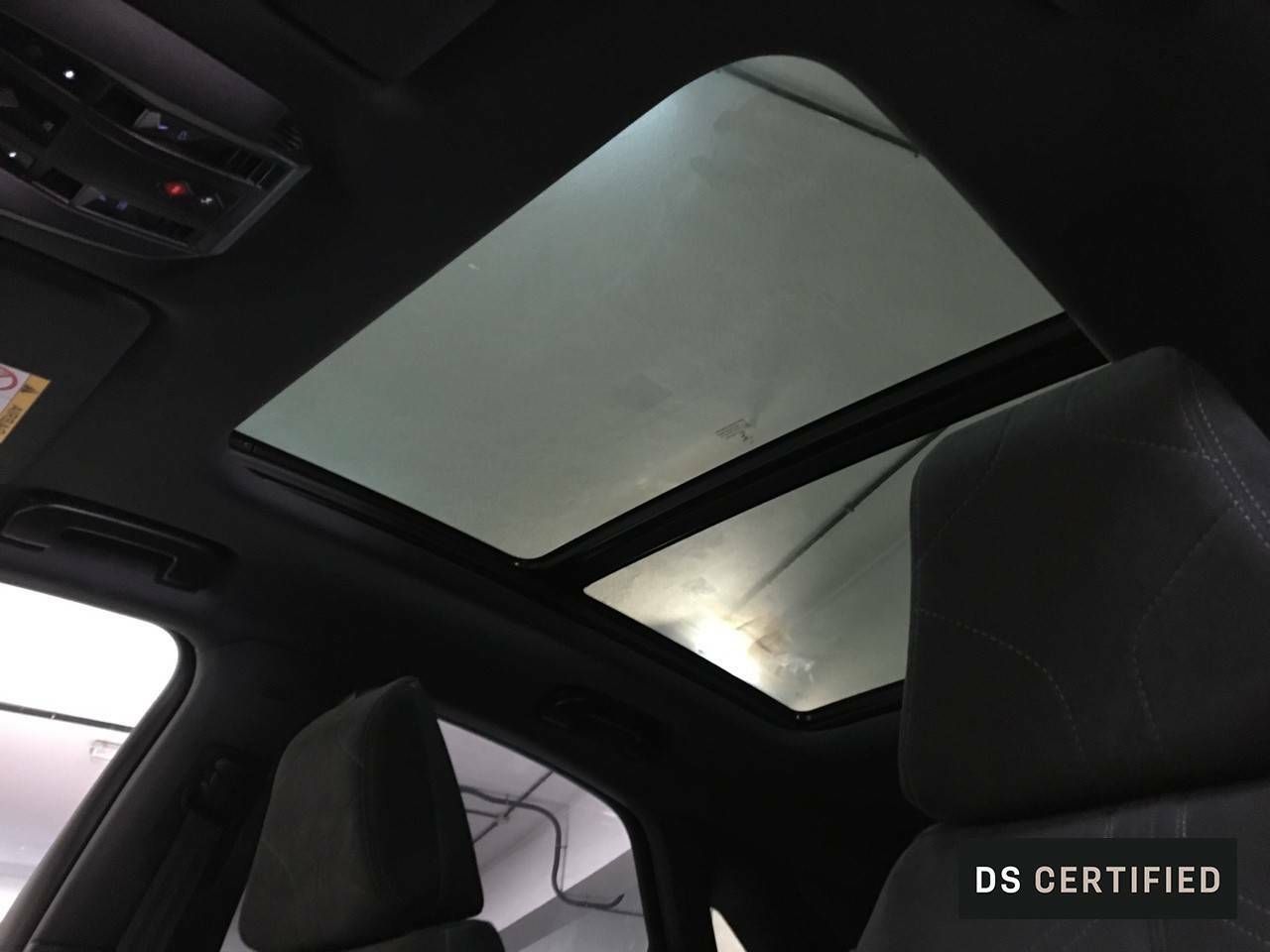 Foto DS Automobiles DS 7 25