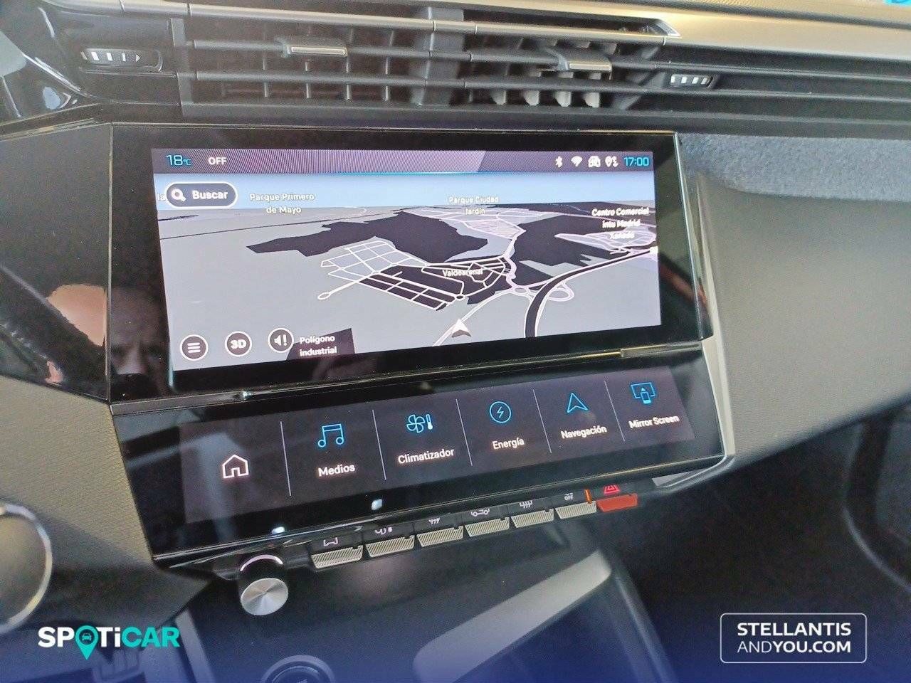 Foto Peugeot 408 14