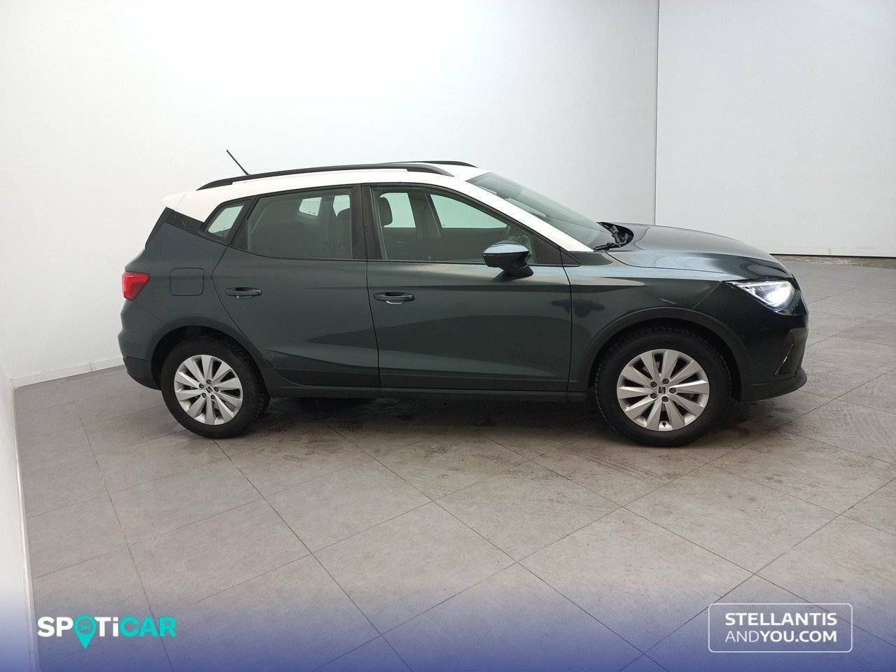 Foto Seat Arona 4