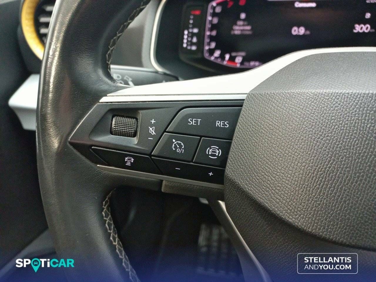 Foto Seat Arona 21