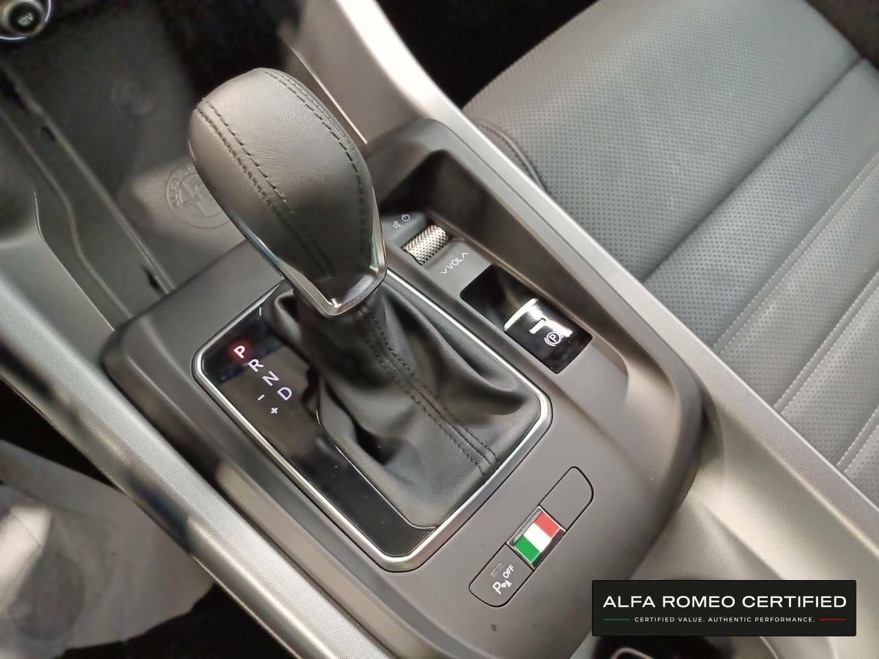 Foto Alfa Romeo Tonale 21