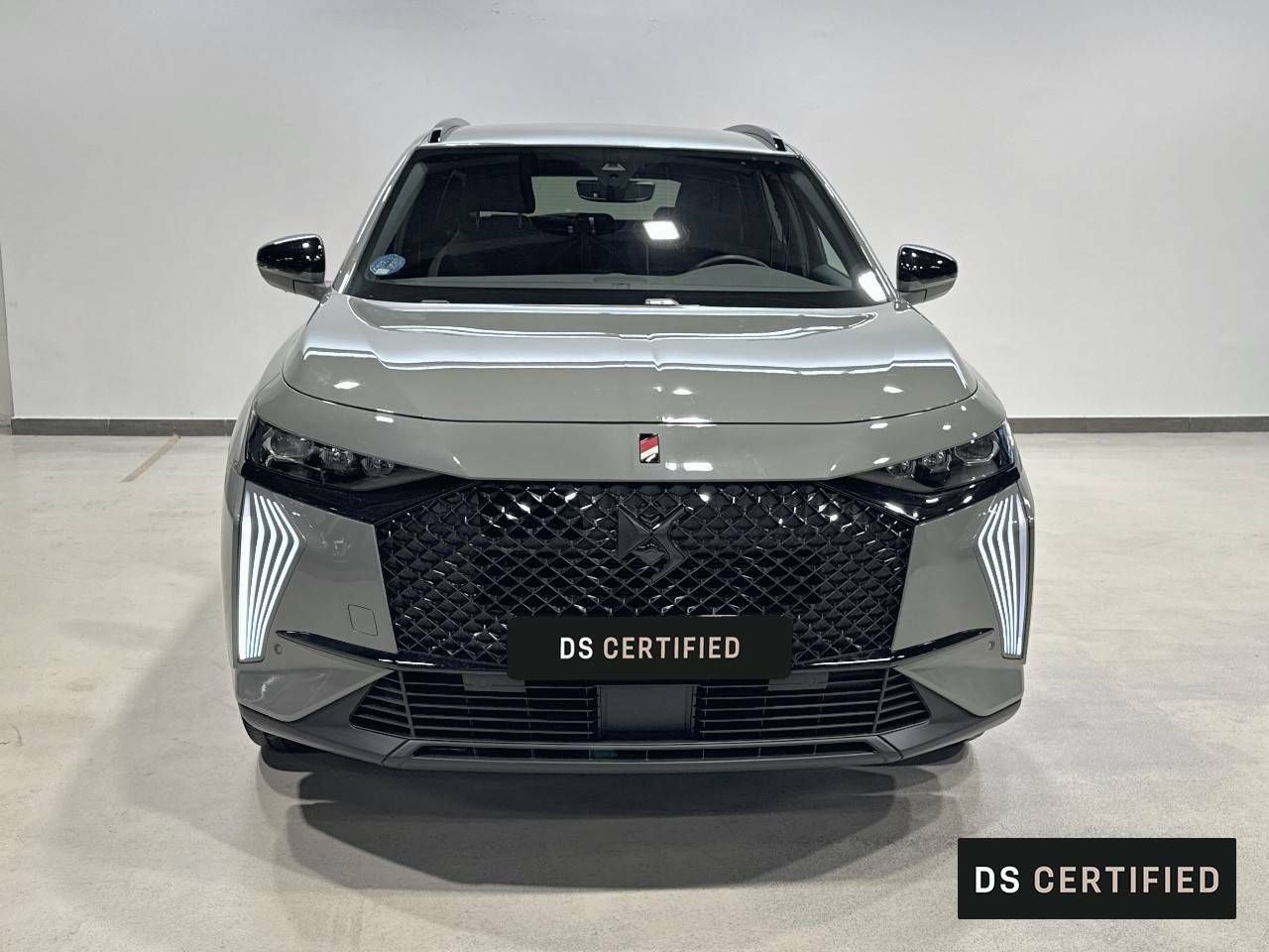 Foto DS Automobiles DS 7 Crossback 2