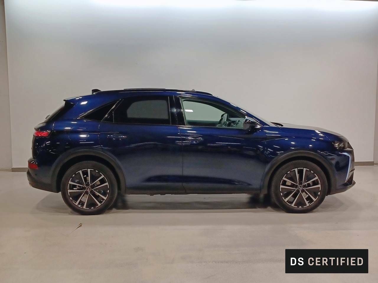 Foto DS Automobiles DS 7 Crossback 4