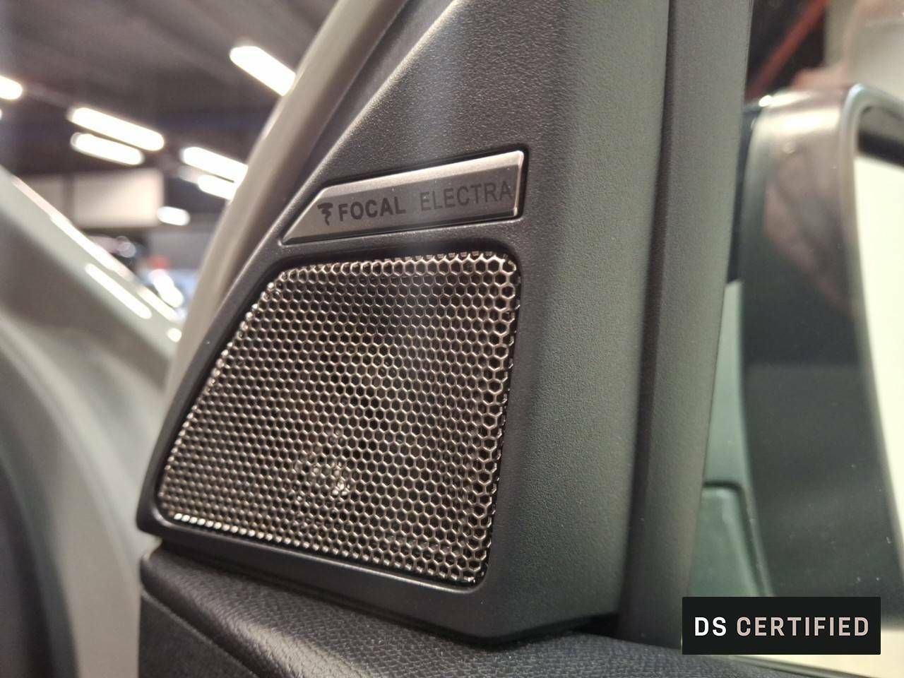Foto DS Automobiles DS 7 22