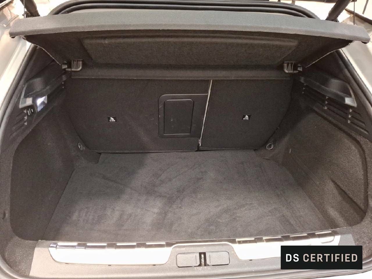 Foto DS Automobiles DS 4 6
