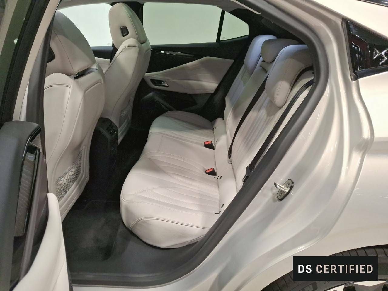 Foto DS Automobiles DS 4 10