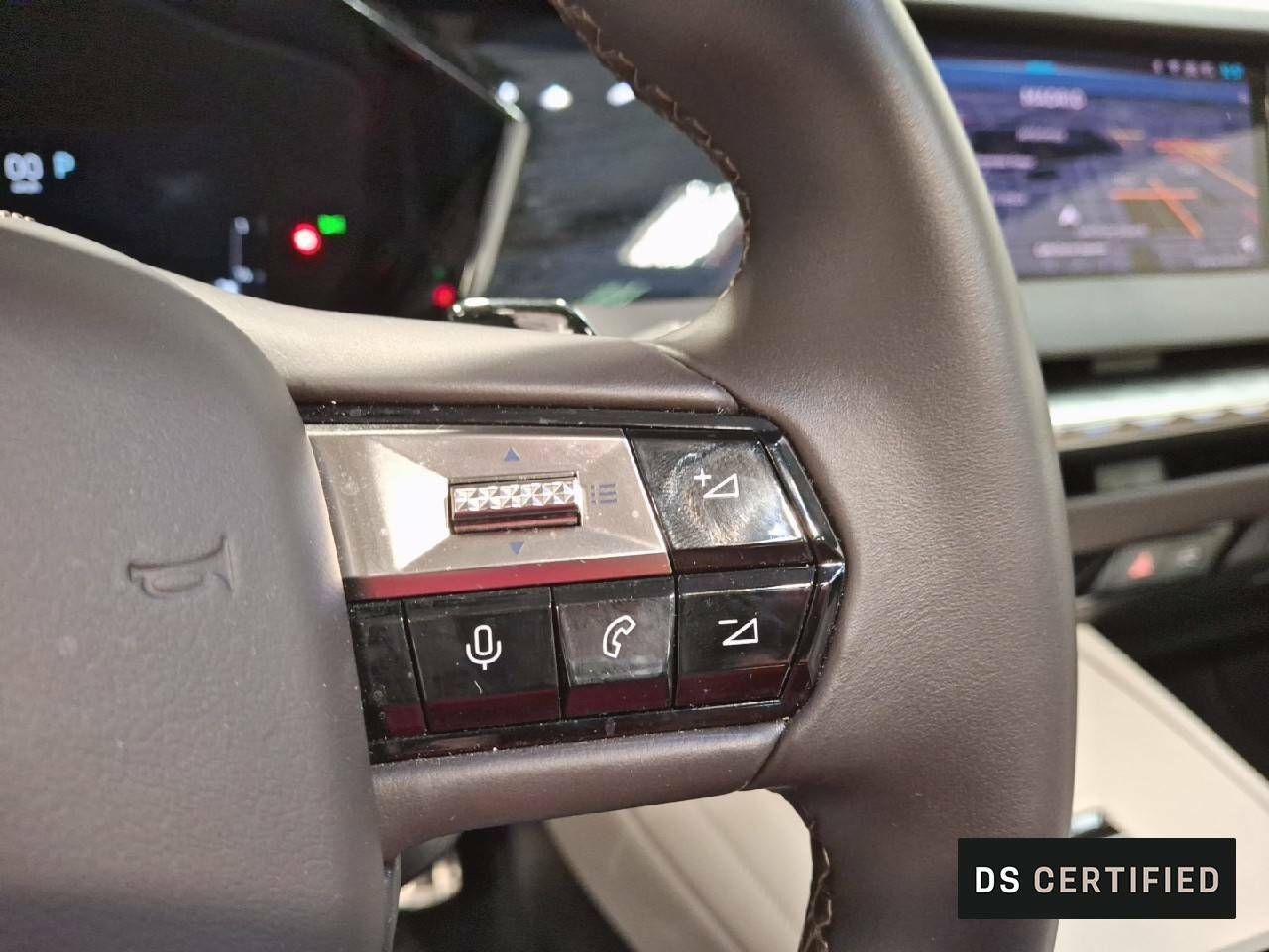 Foto DS Automobiles DS 4 14