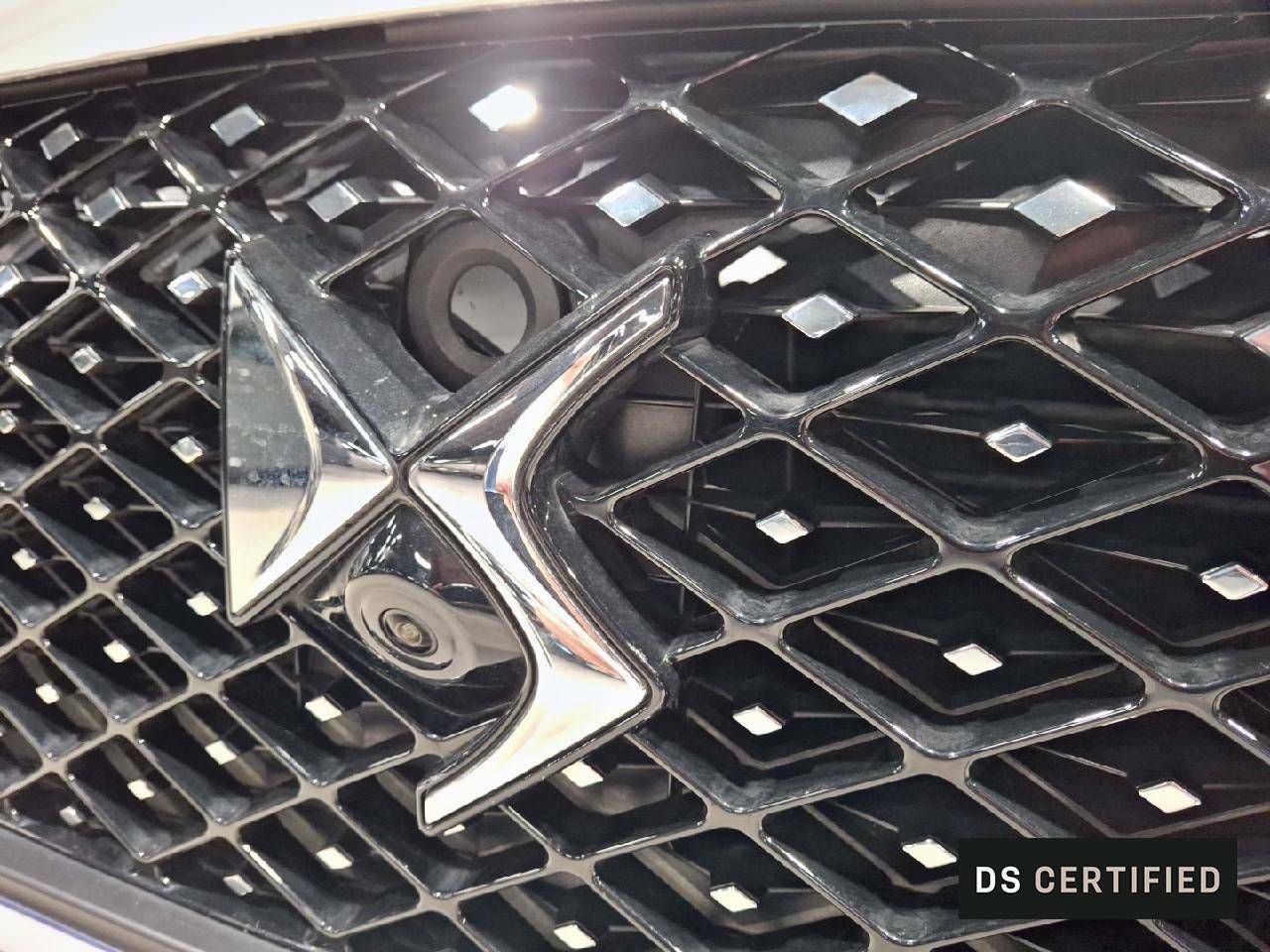 Foto DS Automobiles DS 4 25