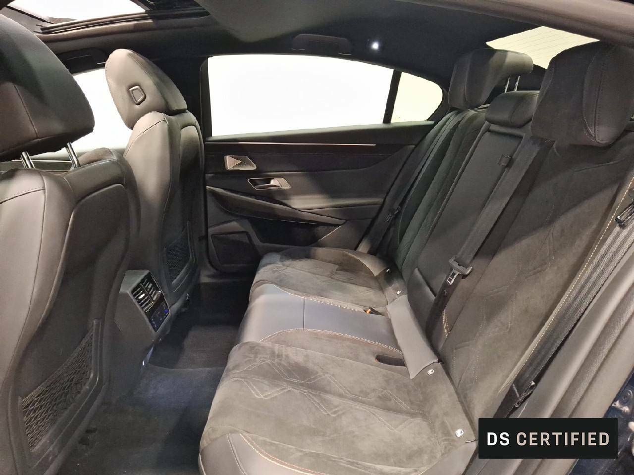 Foto DS Automobiles DS 9 10