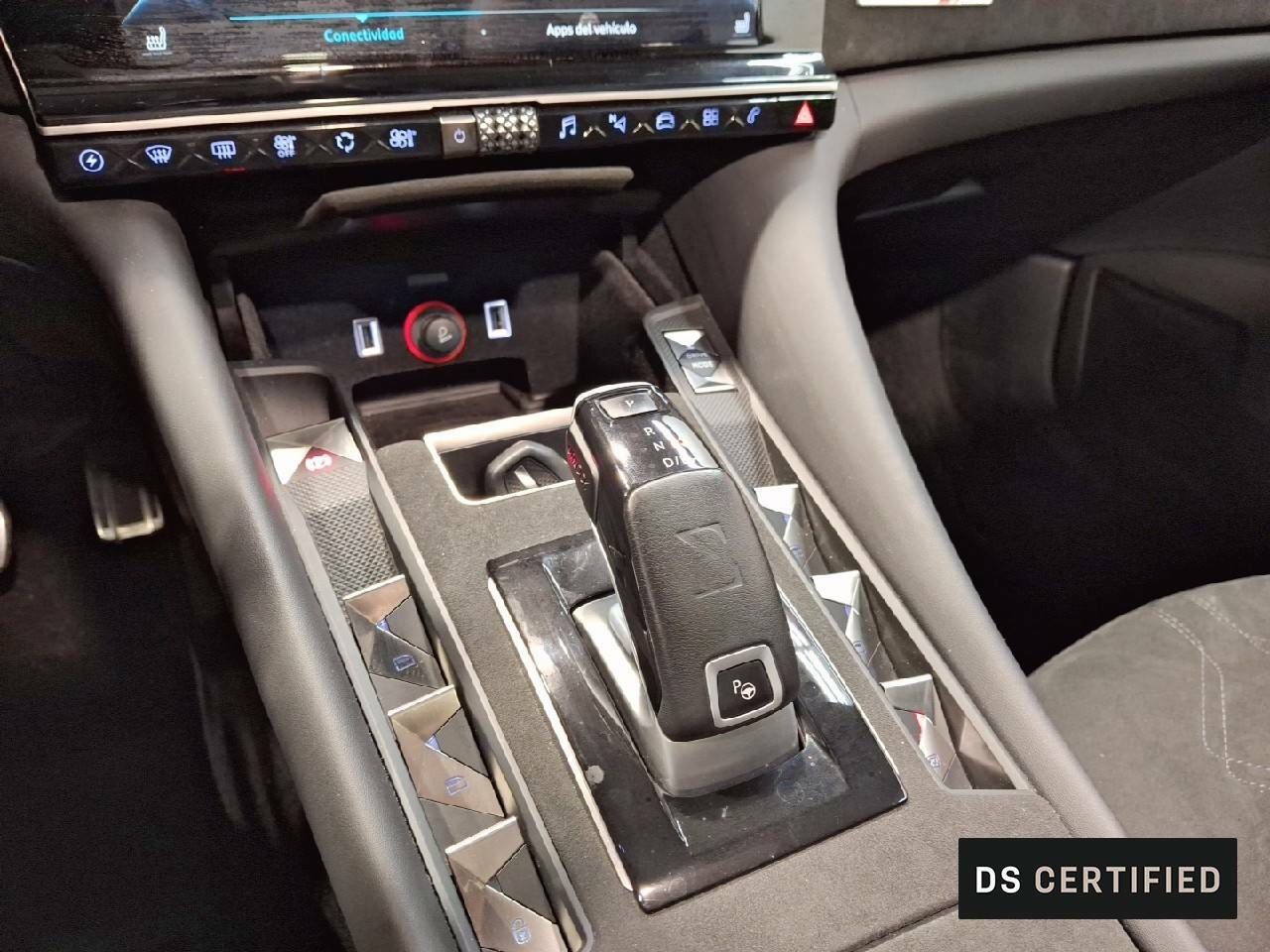 Foto DS Automobiles DS 9 20