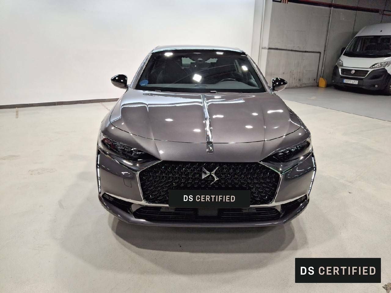 Foto DS Automobiles DS 9 2