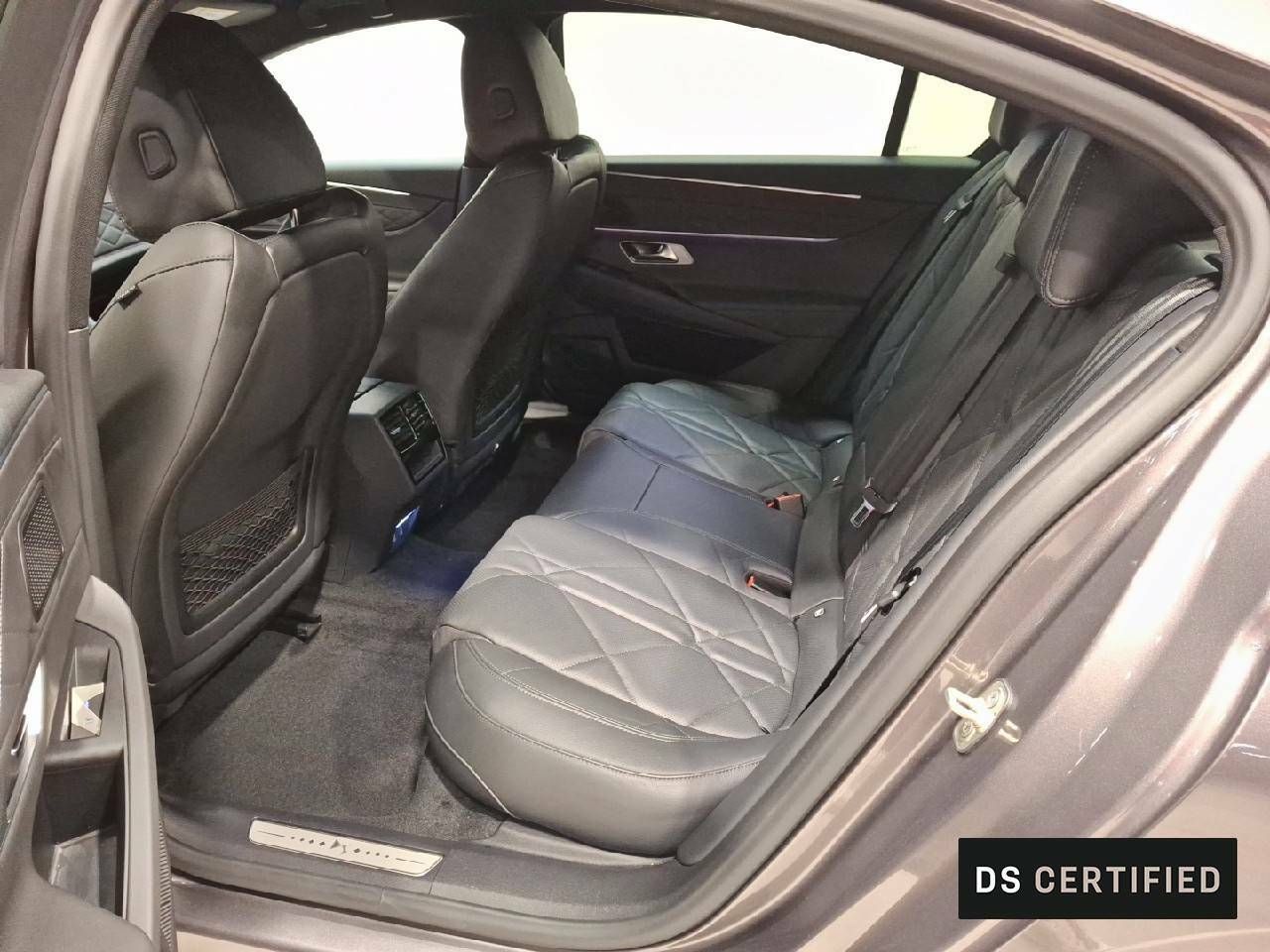 Foto DS Automobiles DS 9 10