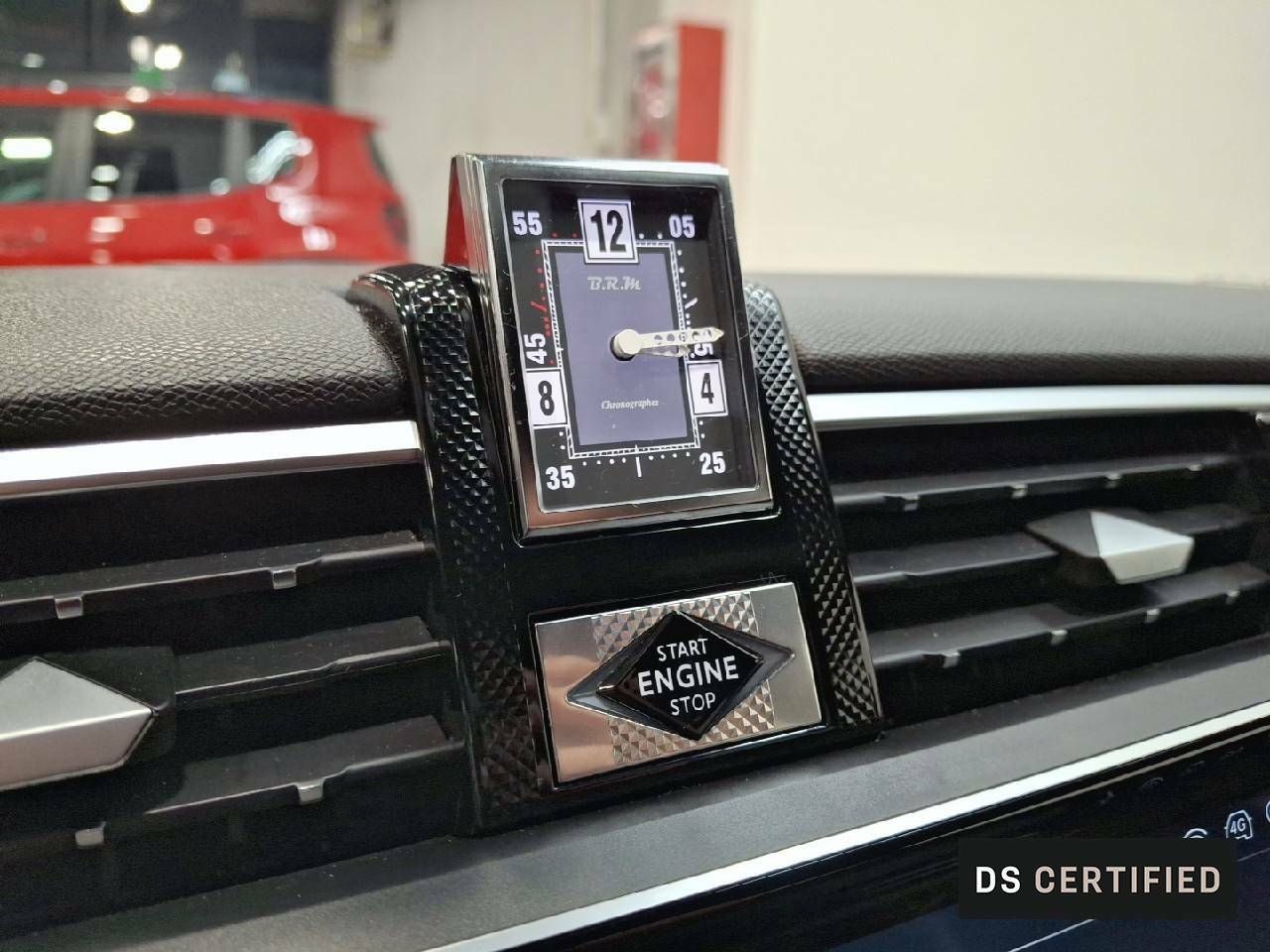 Foto DS Automobiles DS 9 22