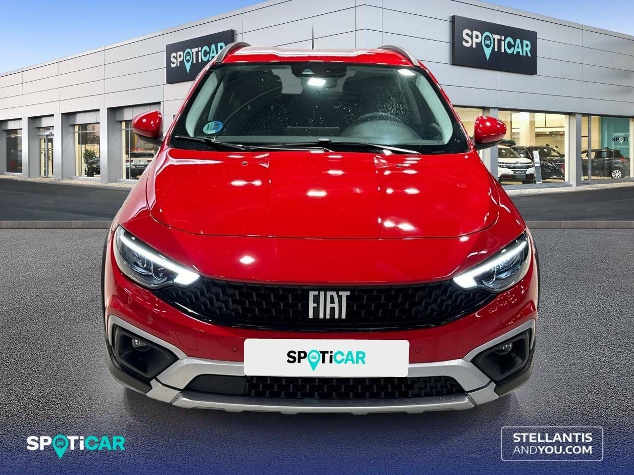 Foto Fiat Tipo 2