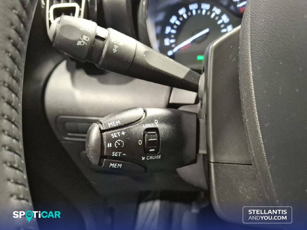 Foto Citroën C3 Aircross 14