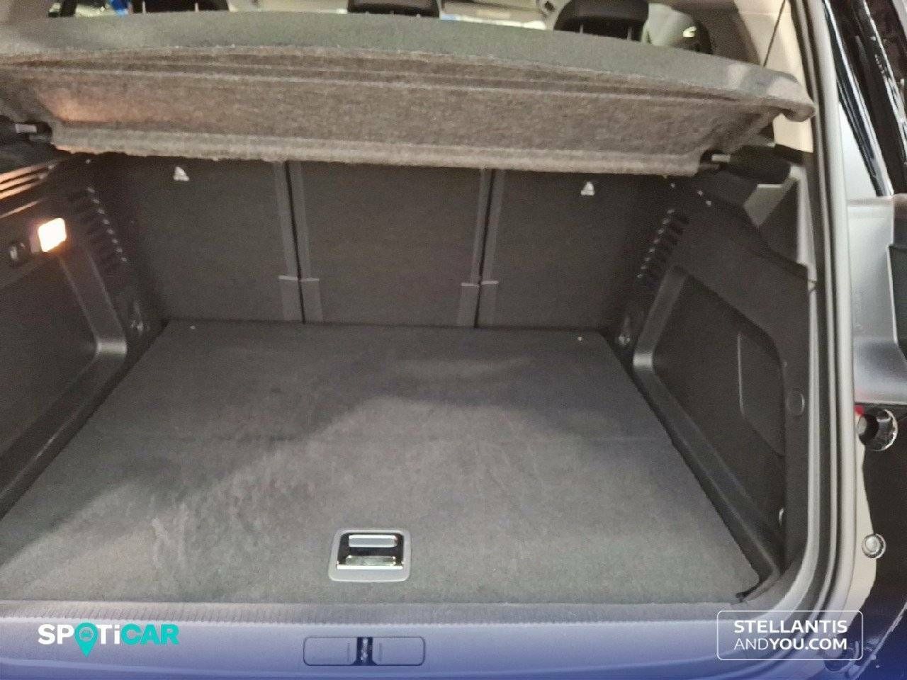 Foto Citroën C5 Aircross 6