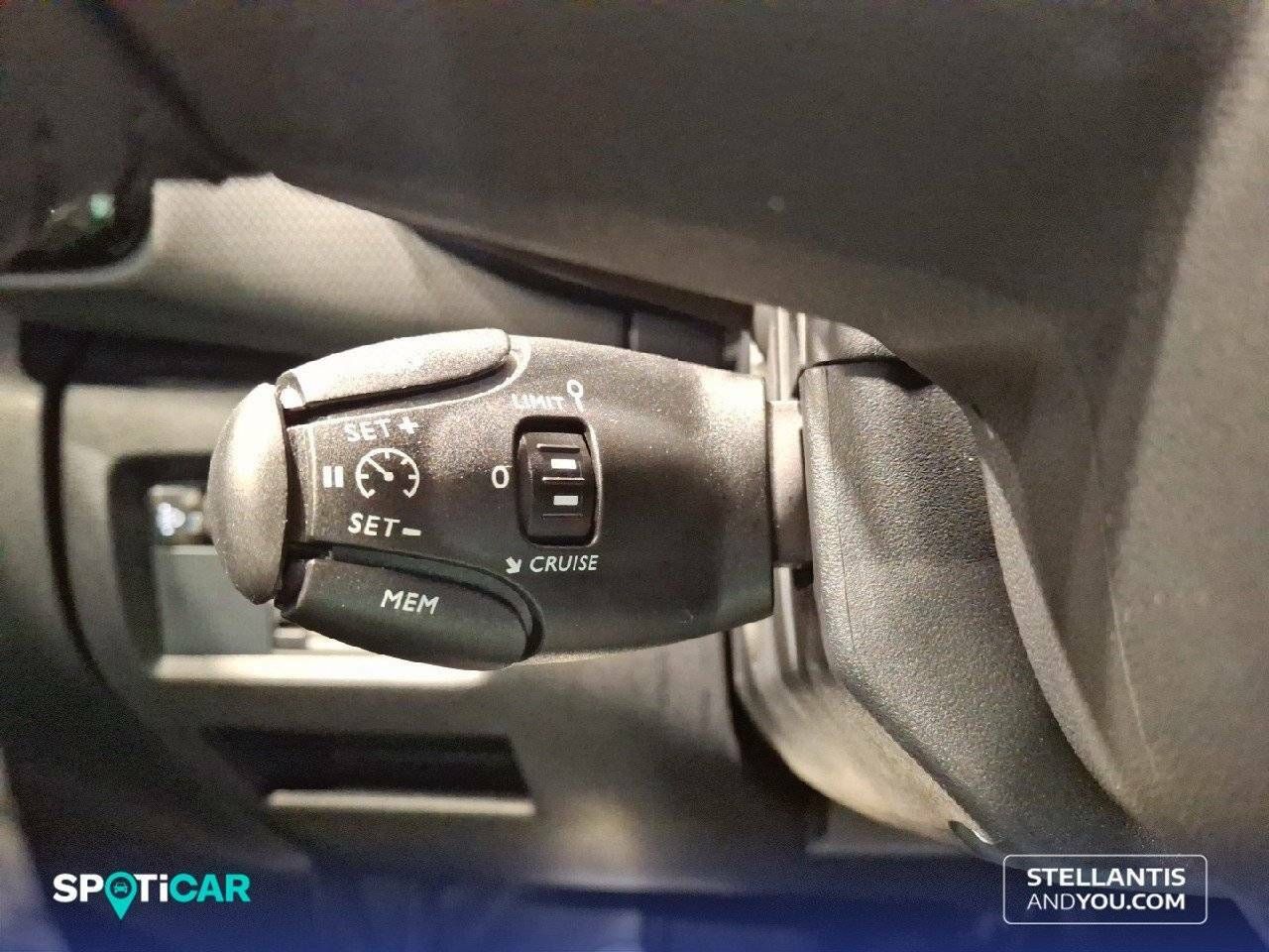 Foto Citroën C5 Aircross 15