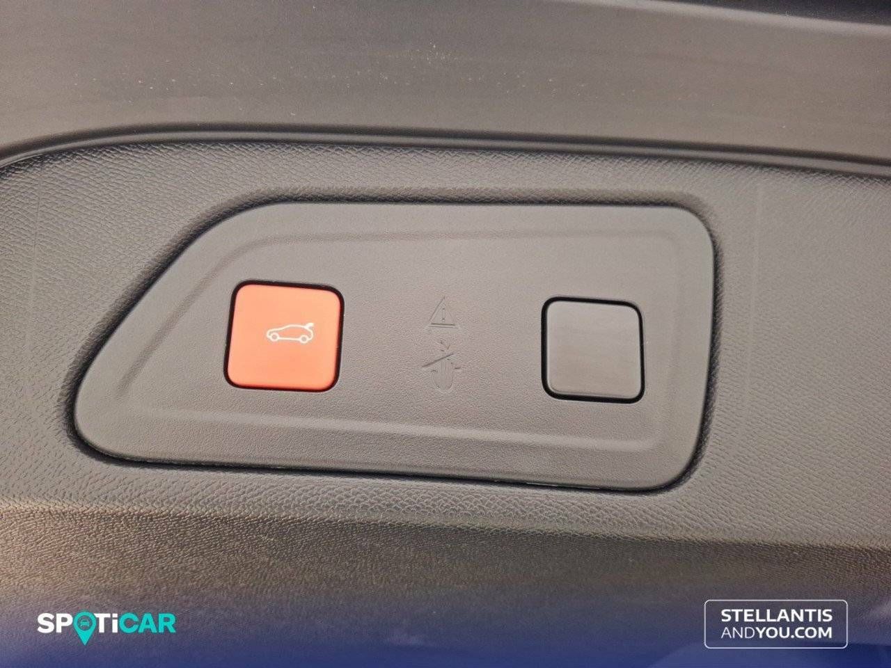 Foto Citroën C5 Aircross 25
