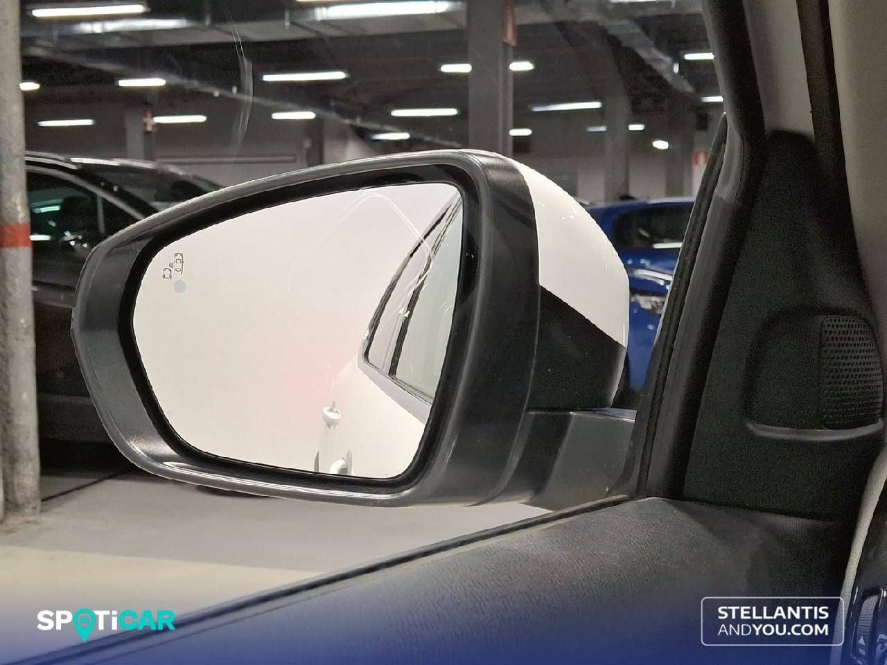 Foto Citroën C5 Aircross 24