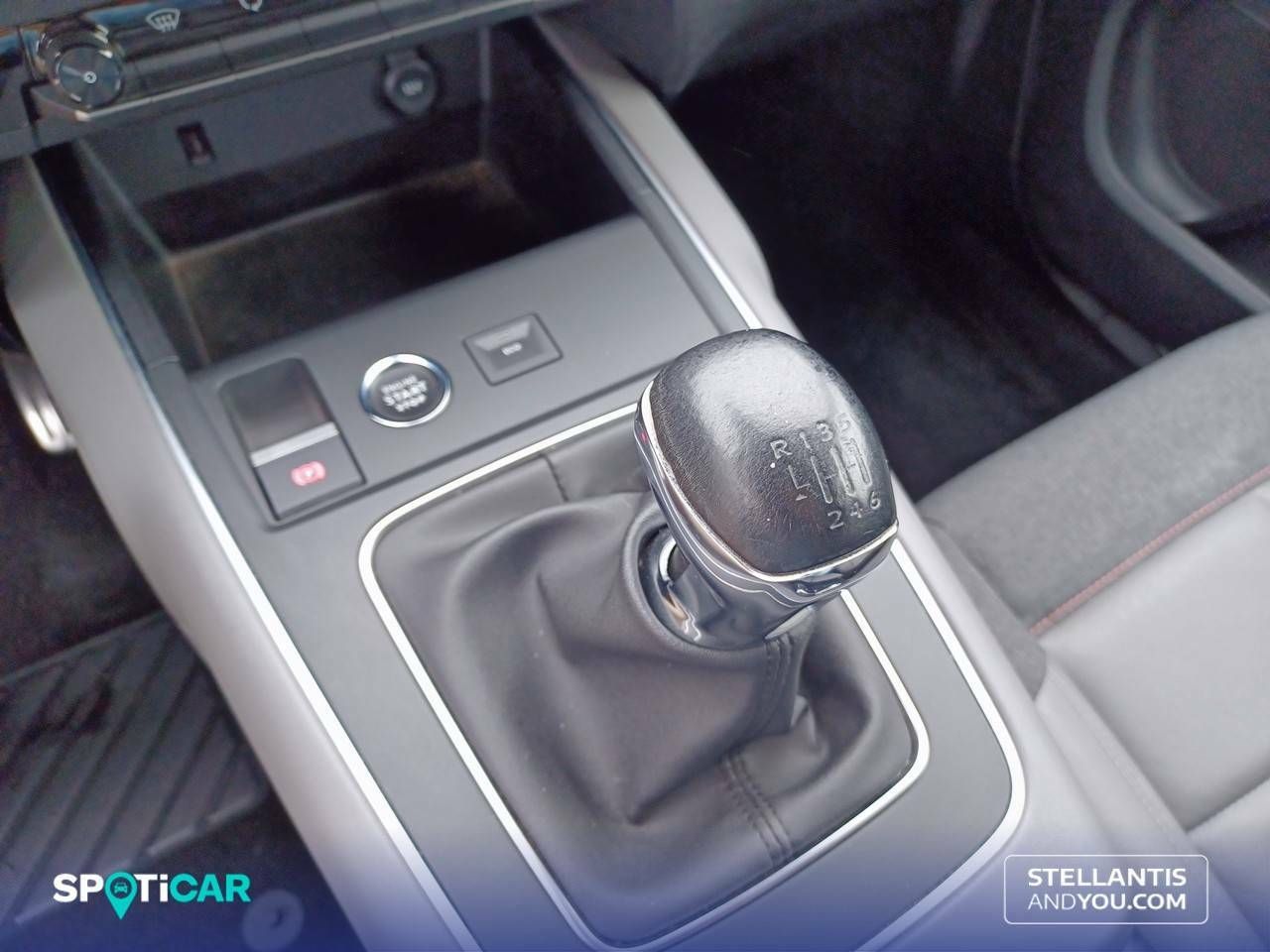 Foto Citroën C5 Aircross 21