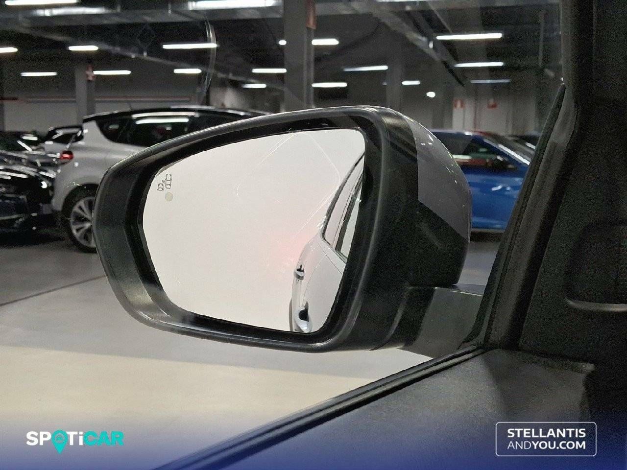 Foto Citroën C5 Aircross 24