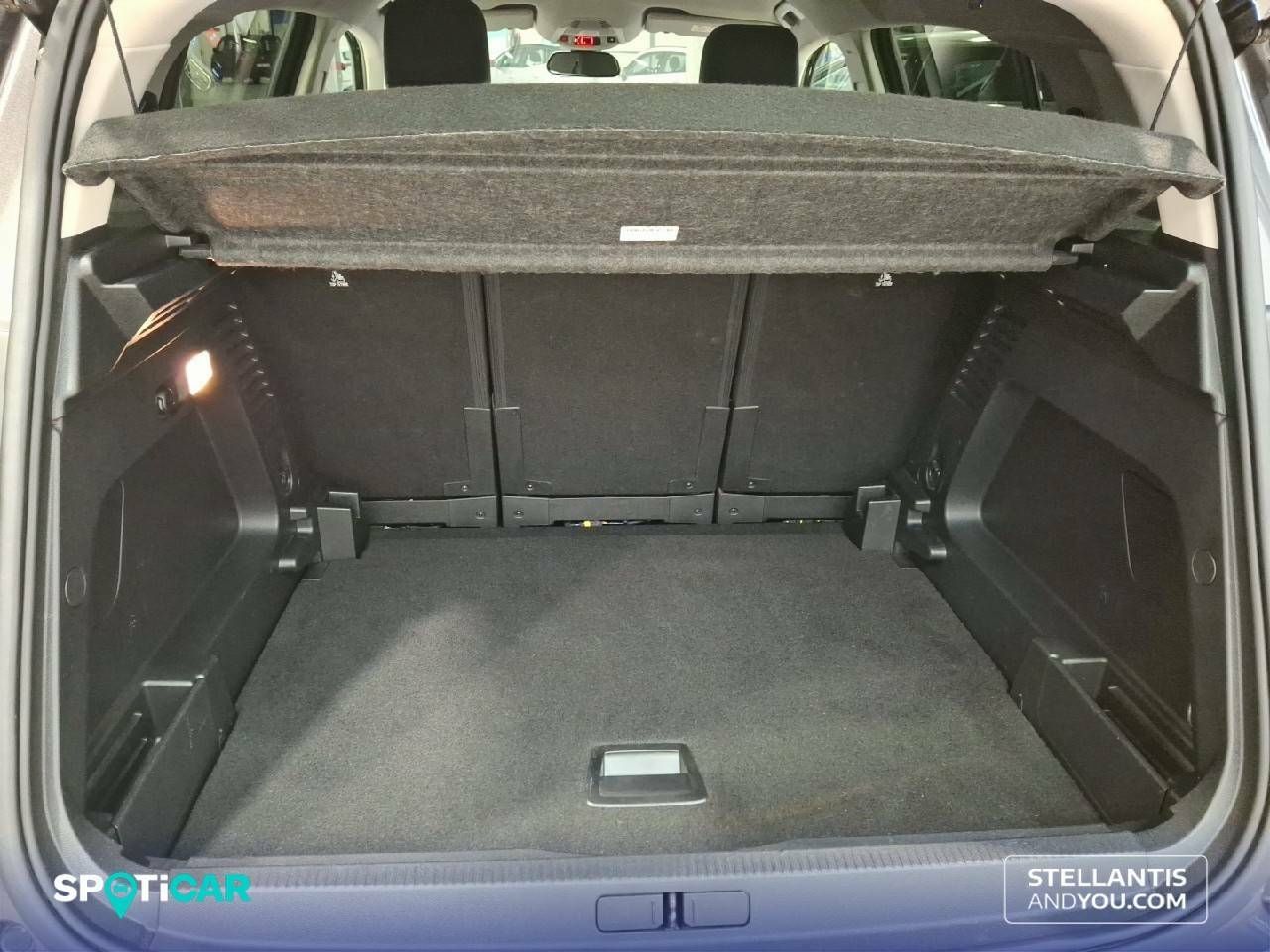 Foto Citroën C5 Aircross 6