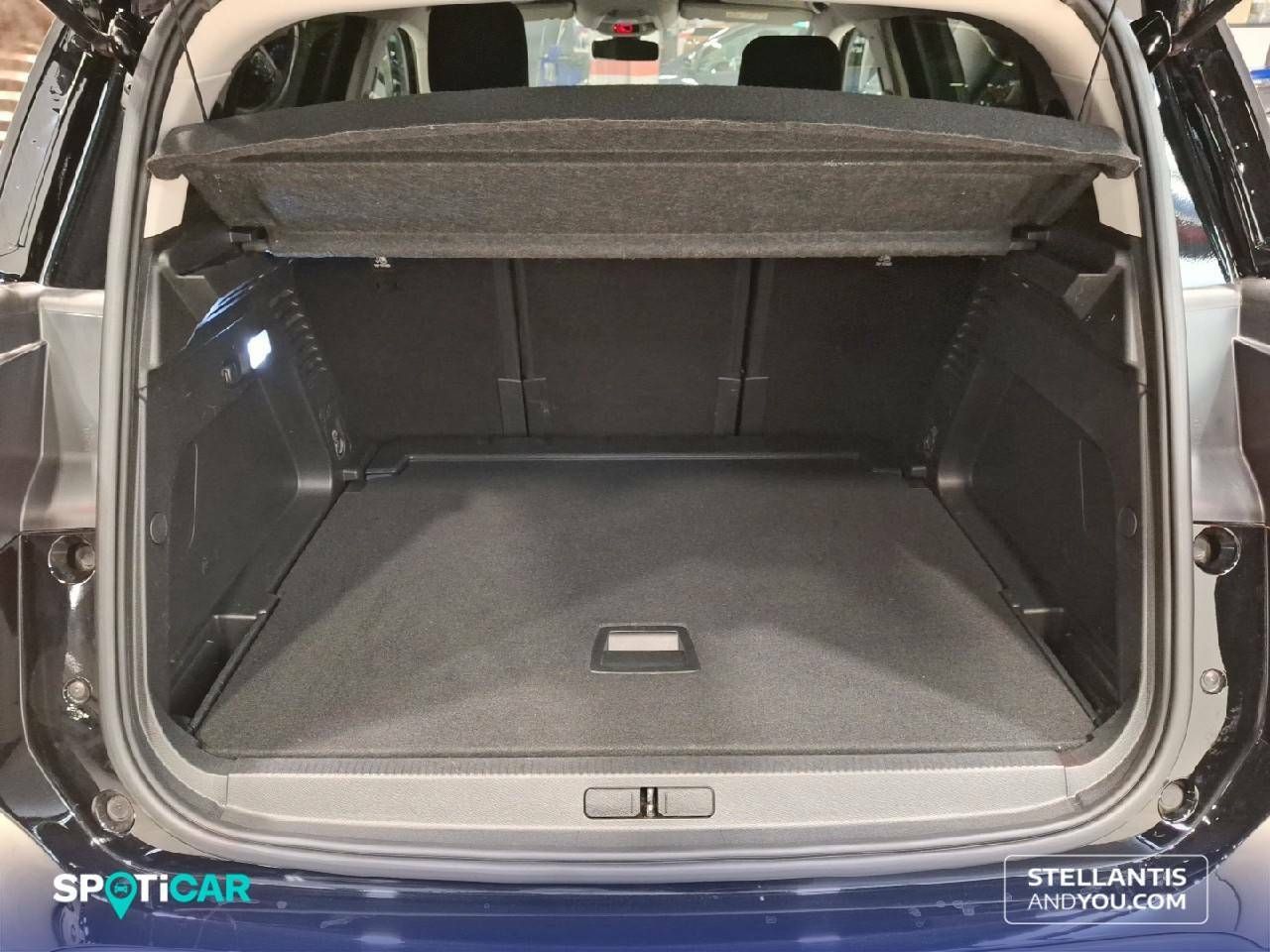 Foto Citroën C5 Aircross 6