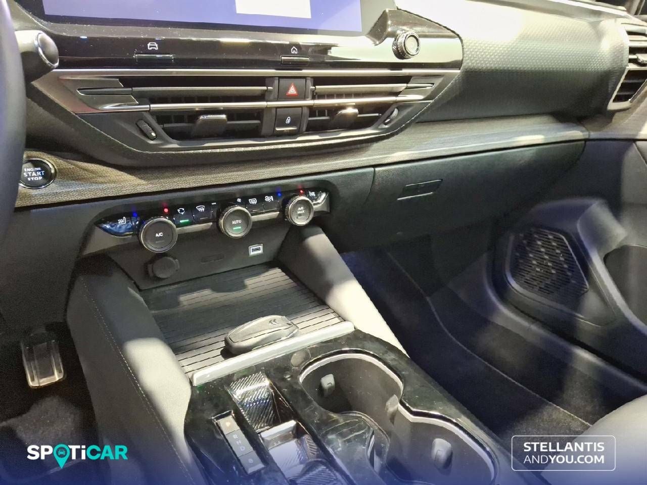 Foto Citroën C5 X 20