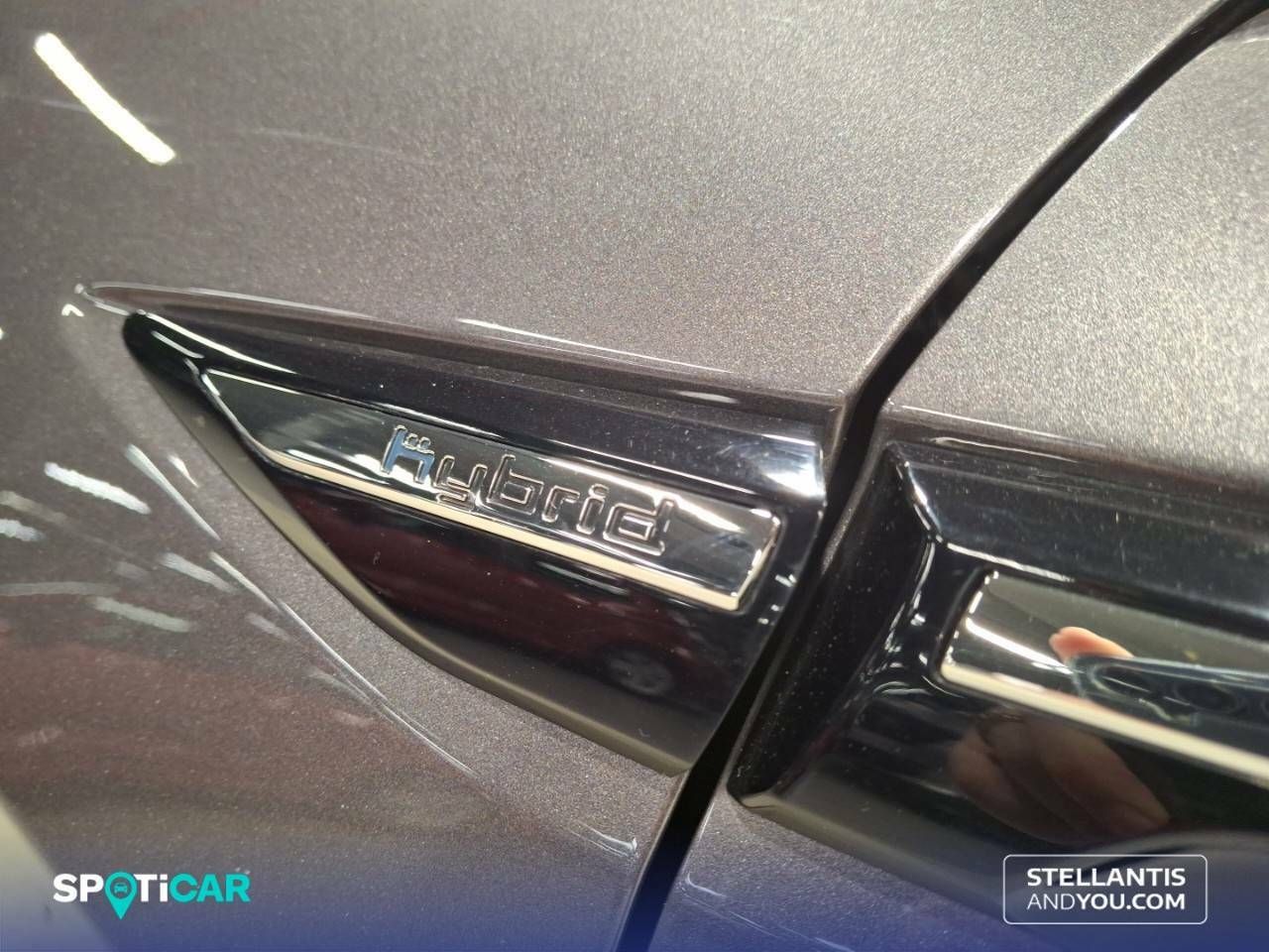 Foto Citroën C5 X 24