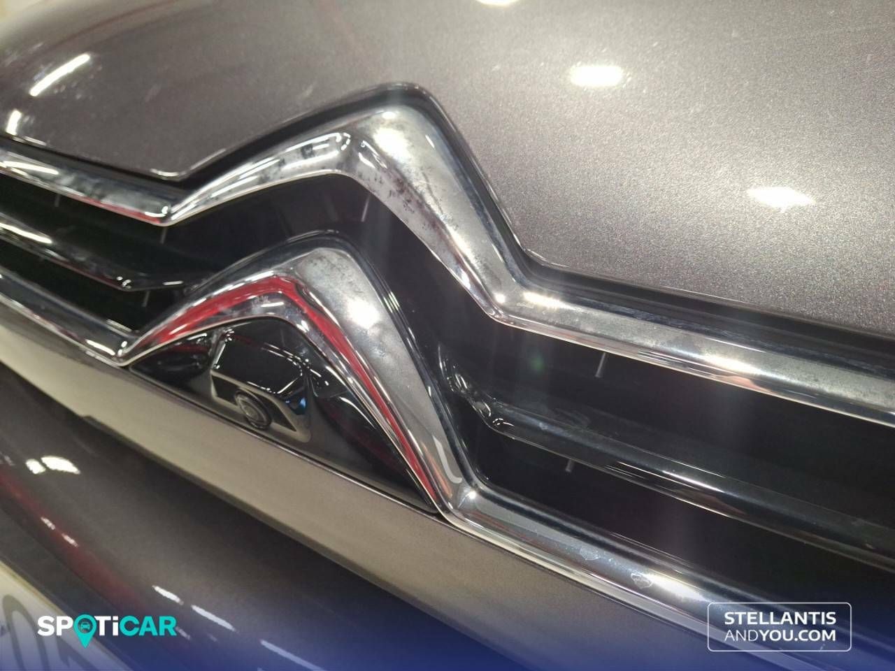 Foto Citroën C5 X 25