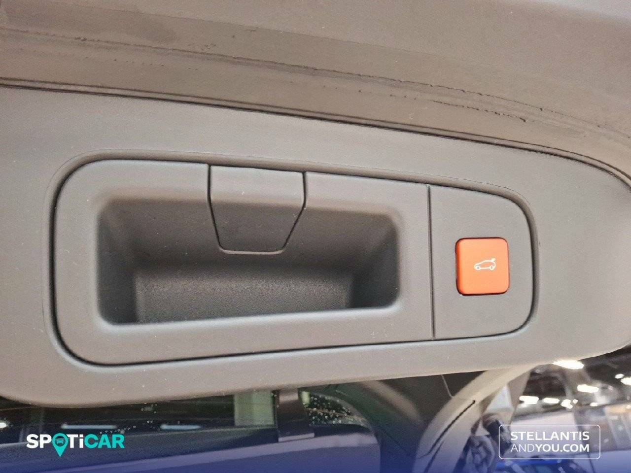 Foto Citroën C5 X 22