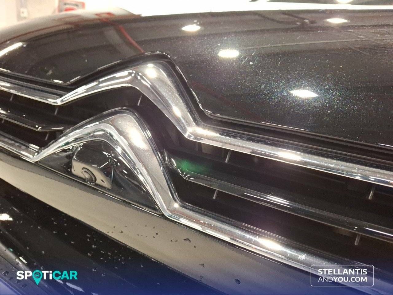Foto Citroën C5 X 24