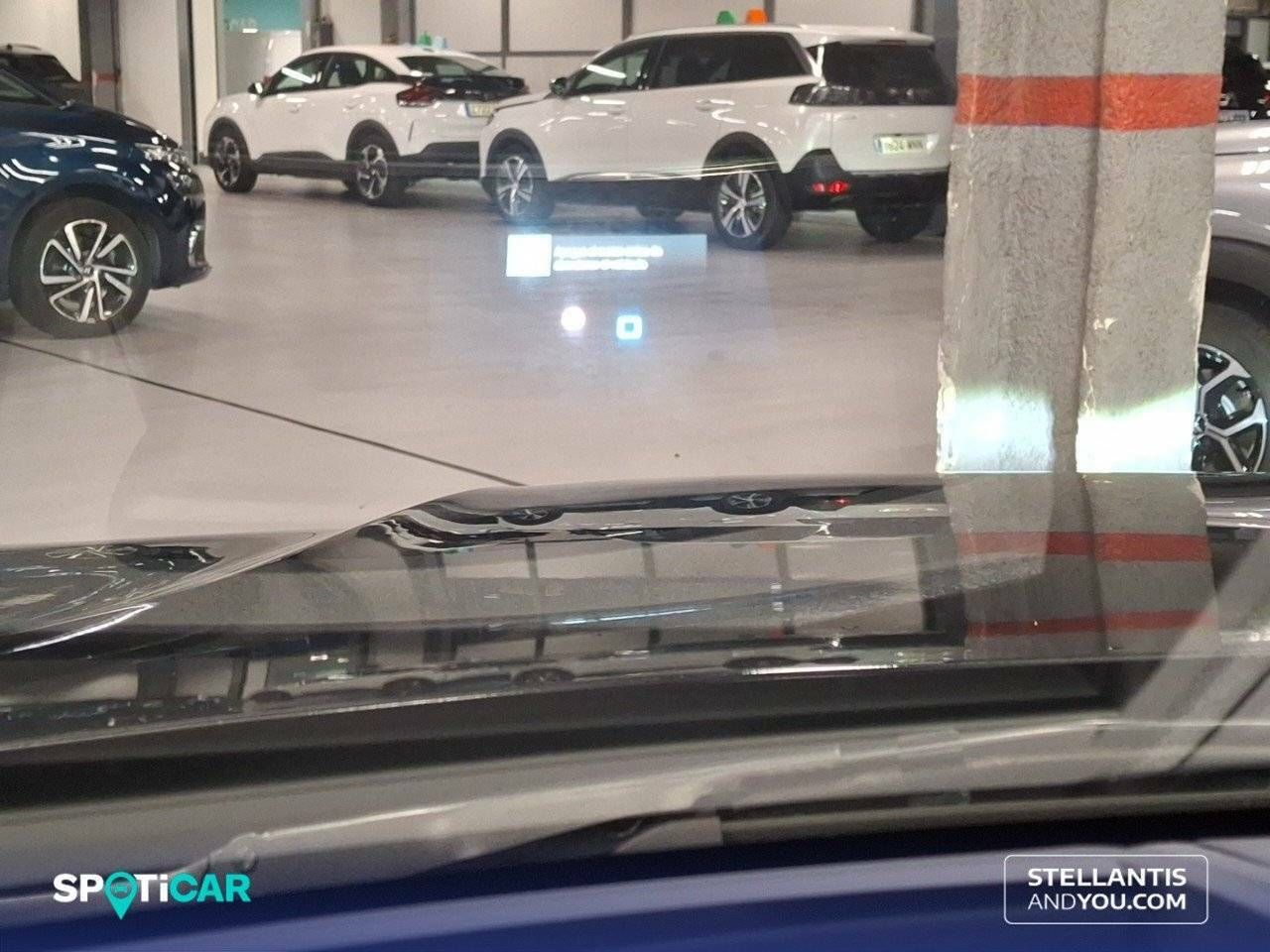 Foto Citroën C5 X 25