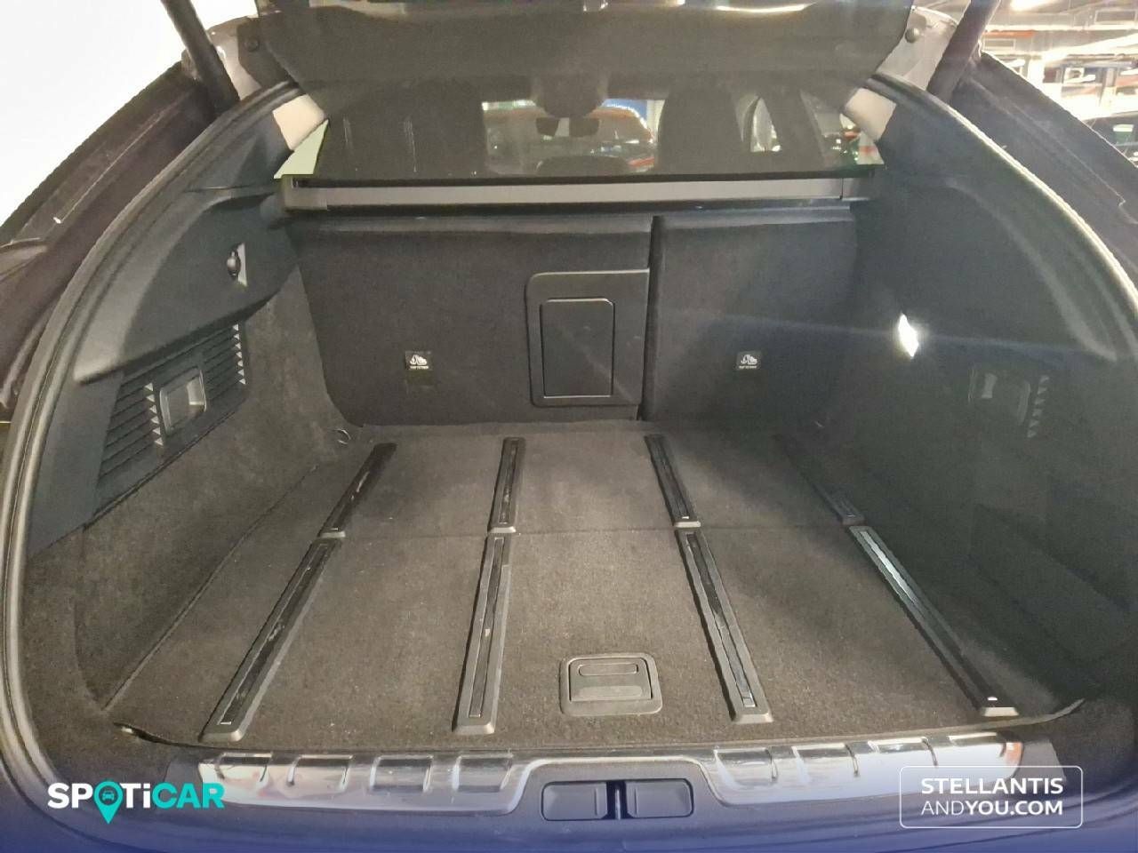 Foto Citroën C5 X 6