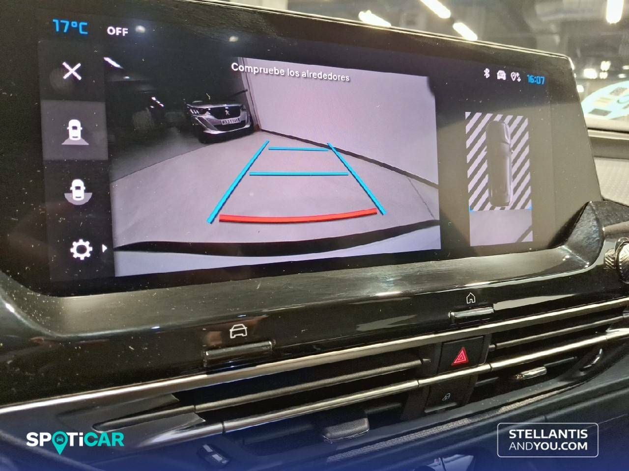 Foto Citroën C5 X 20