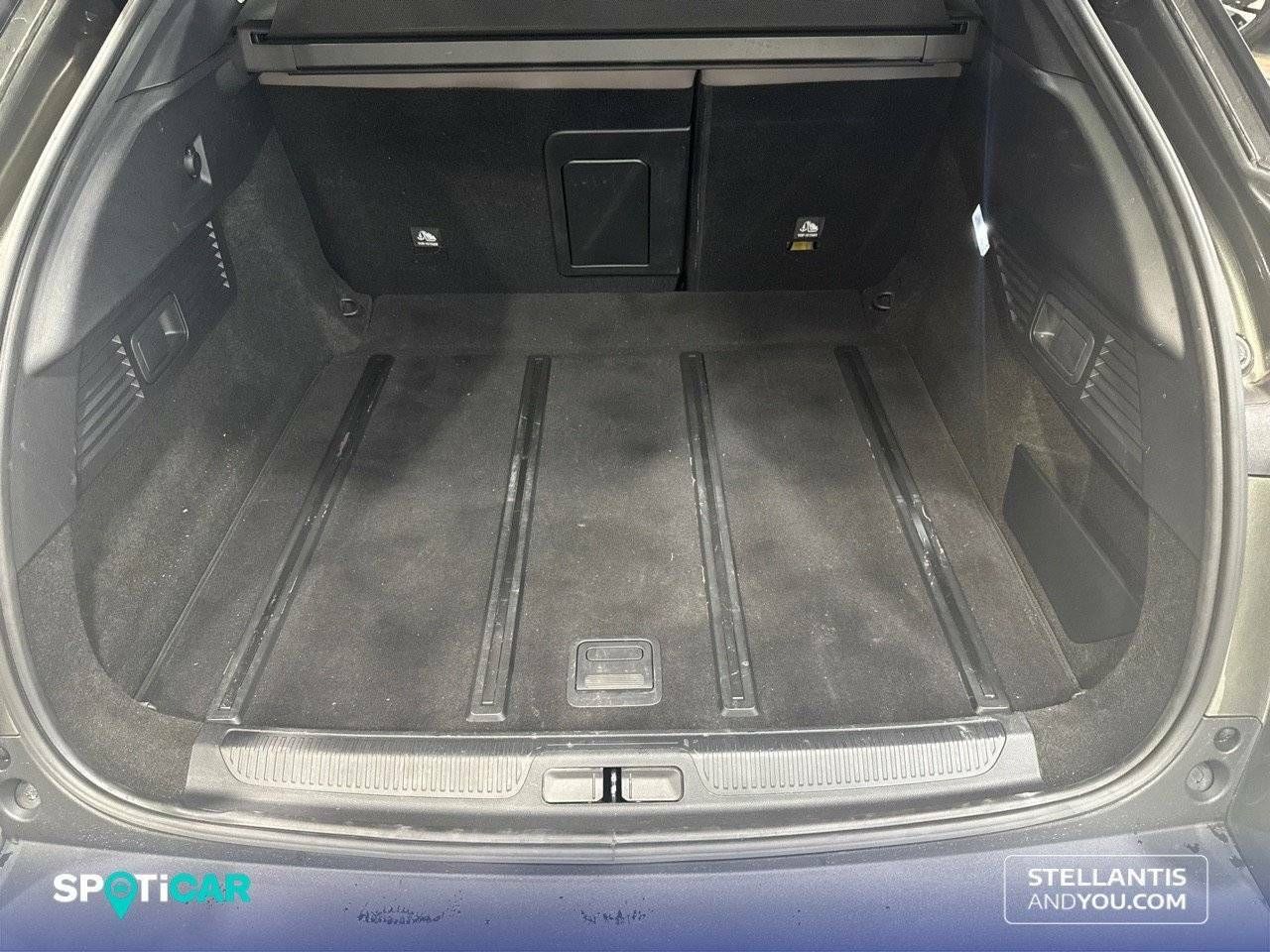 Foto Citroën C5 X 6