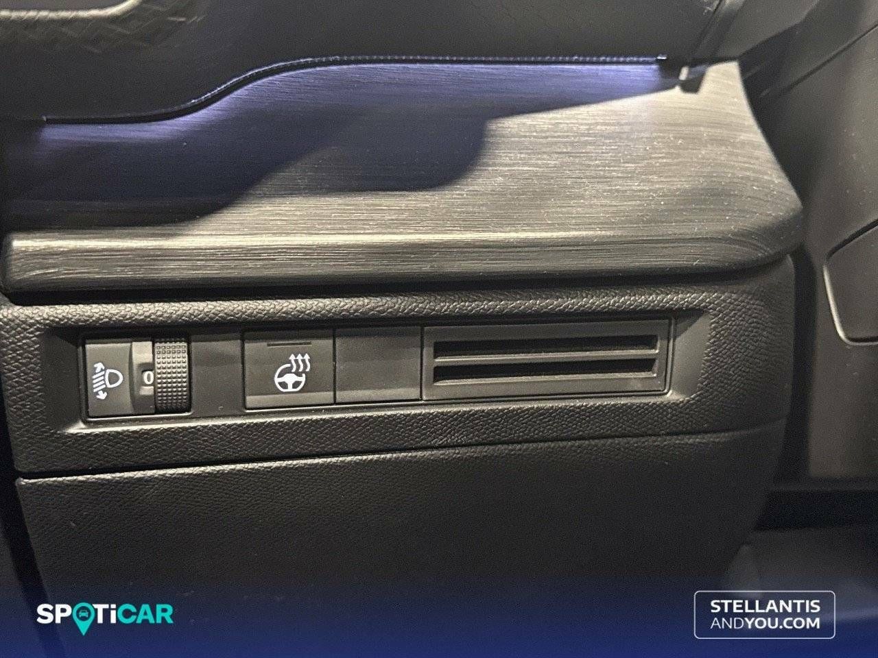 Foto Citroën C5 X 14