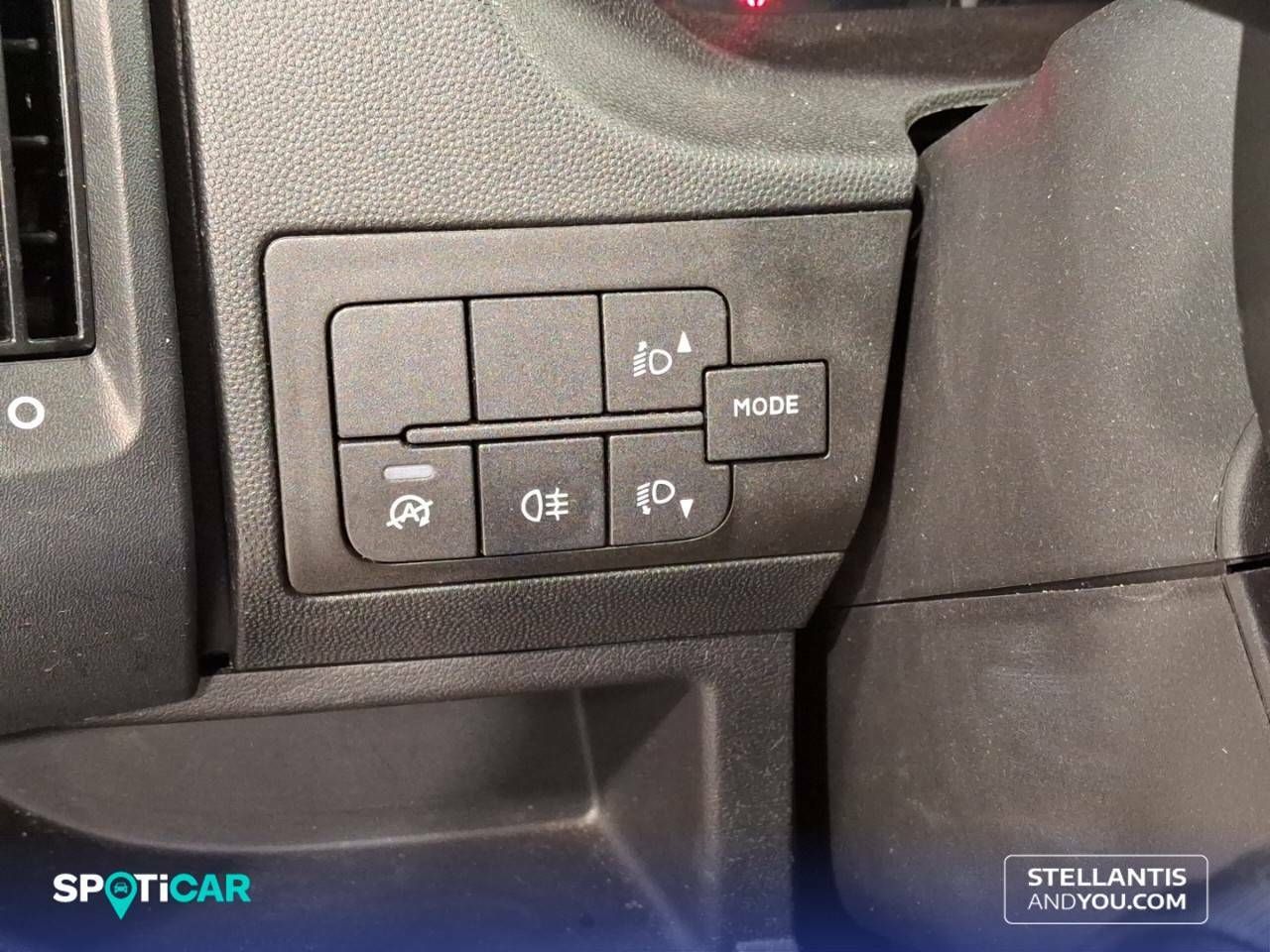 Foto Citroën Jumper 16