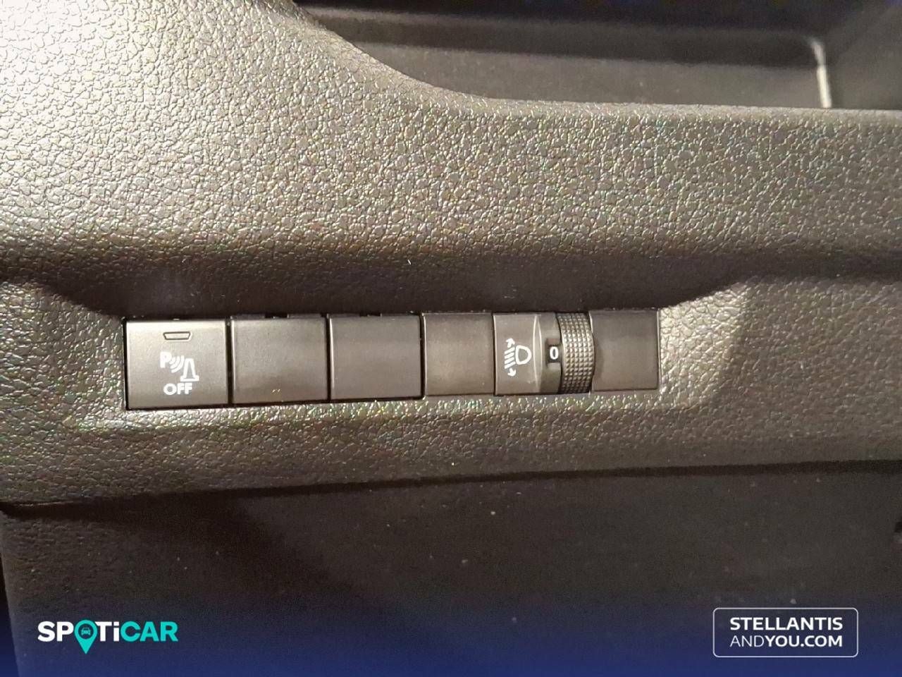 Foto Citroën Jumpy 16