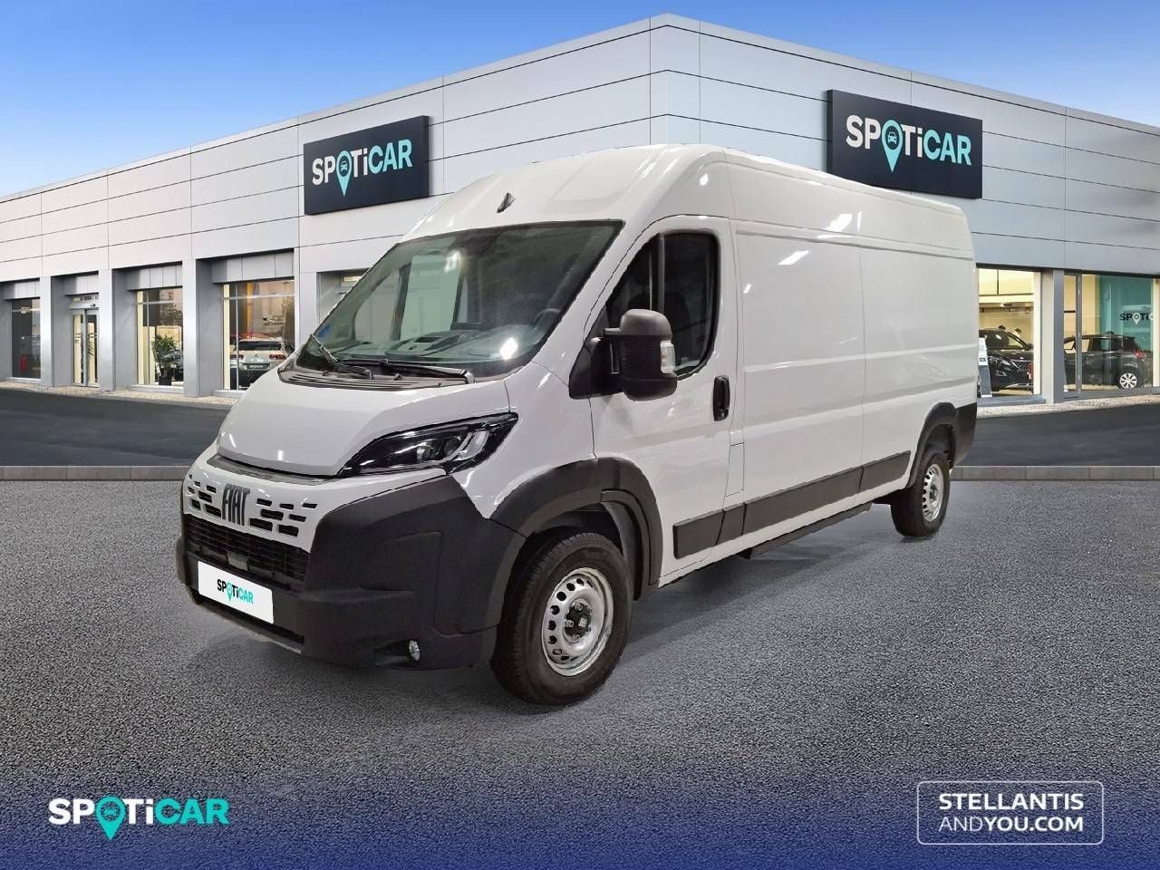 Foto Fiat Ducato 1