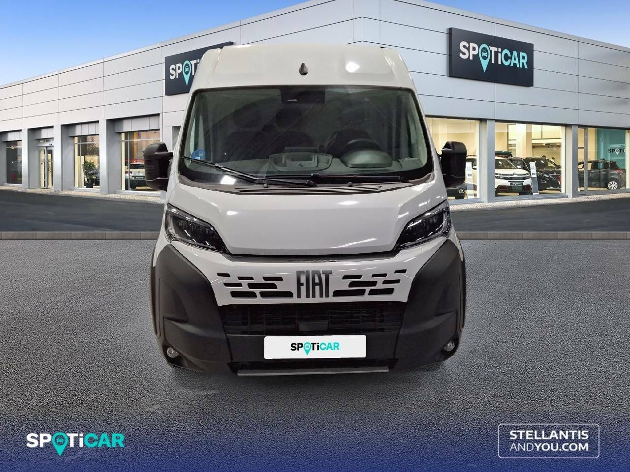 Foto Fiat Ducato 2